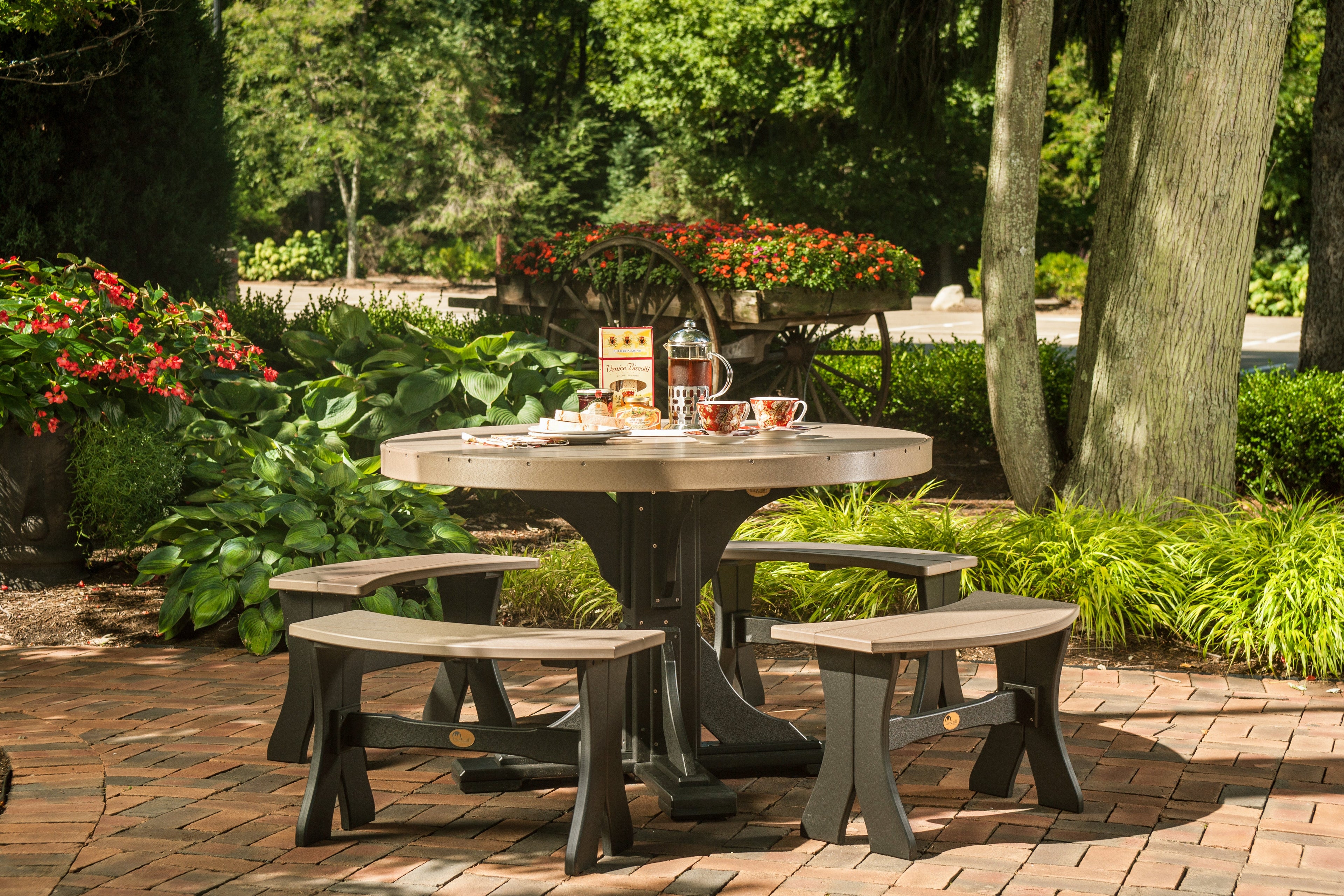 Dining Benches