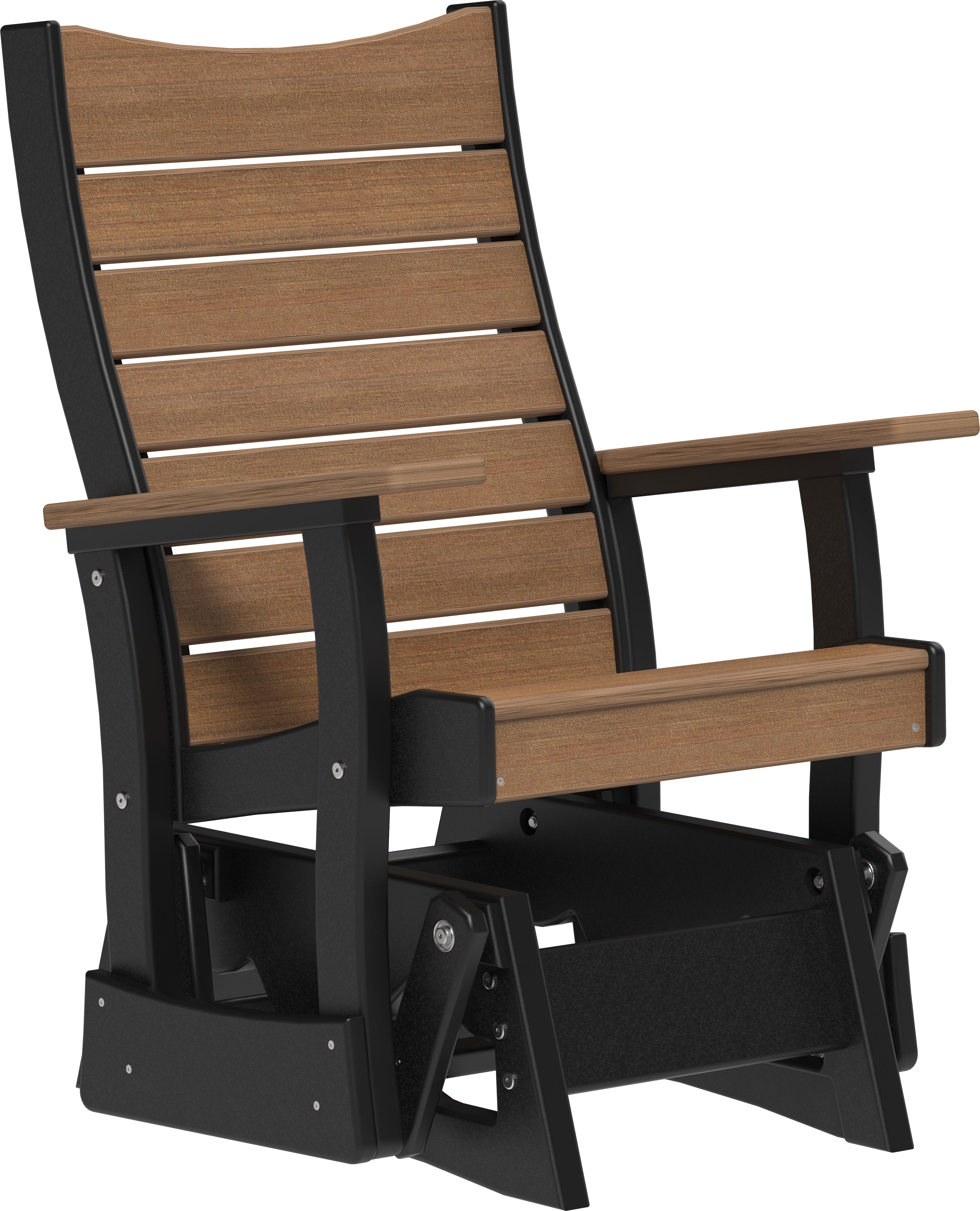 2' Contour Glider Chair