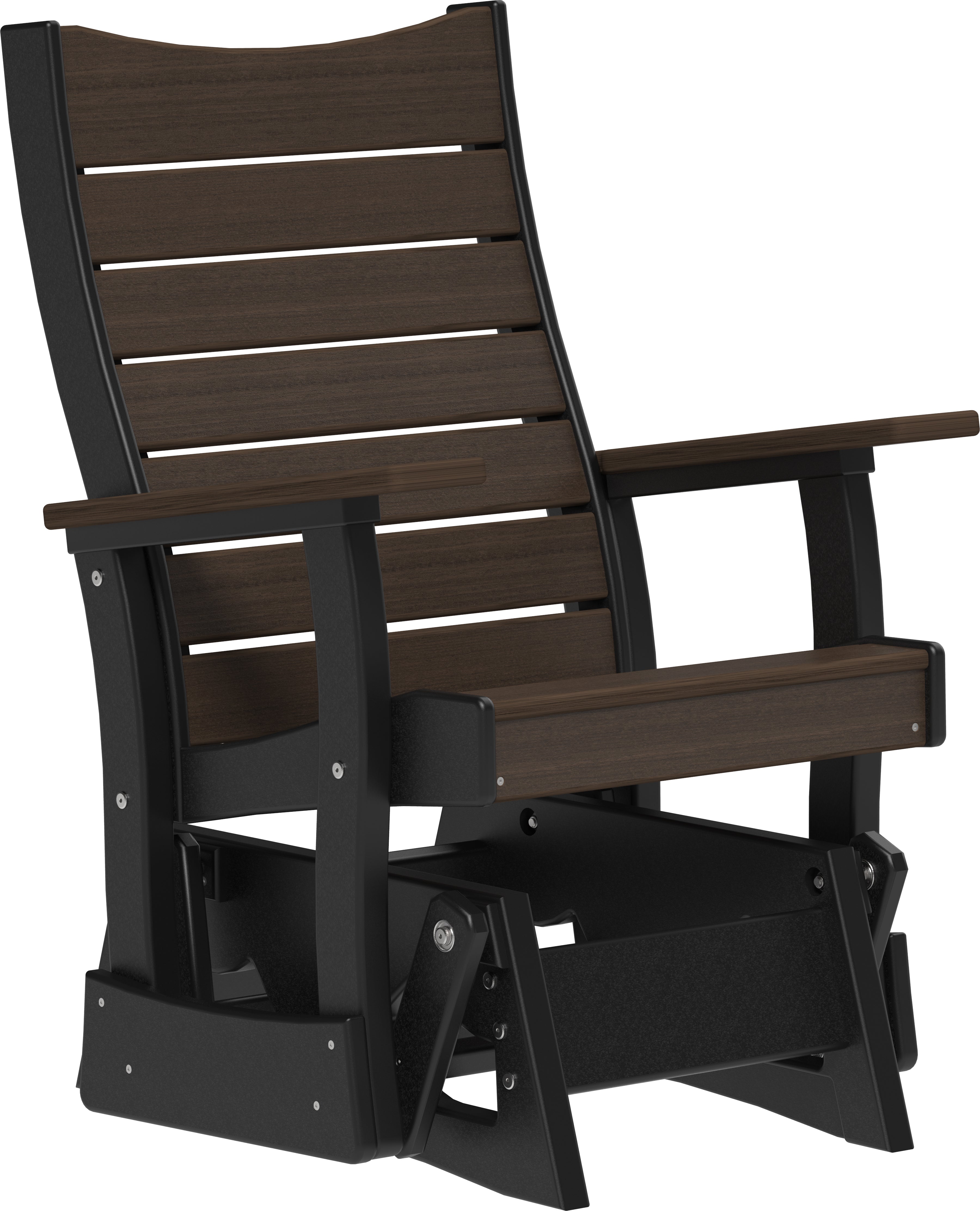 2' Contour Glider Chair