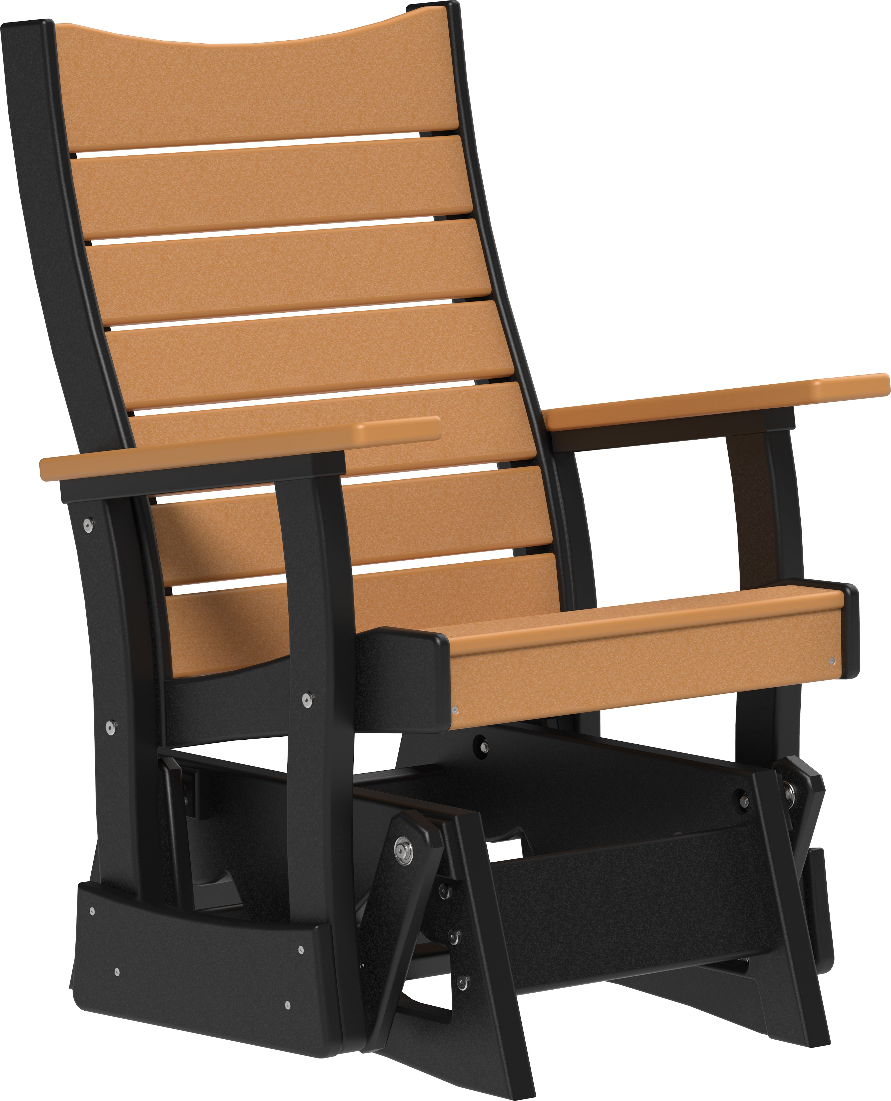 2' Contour Glider Chair