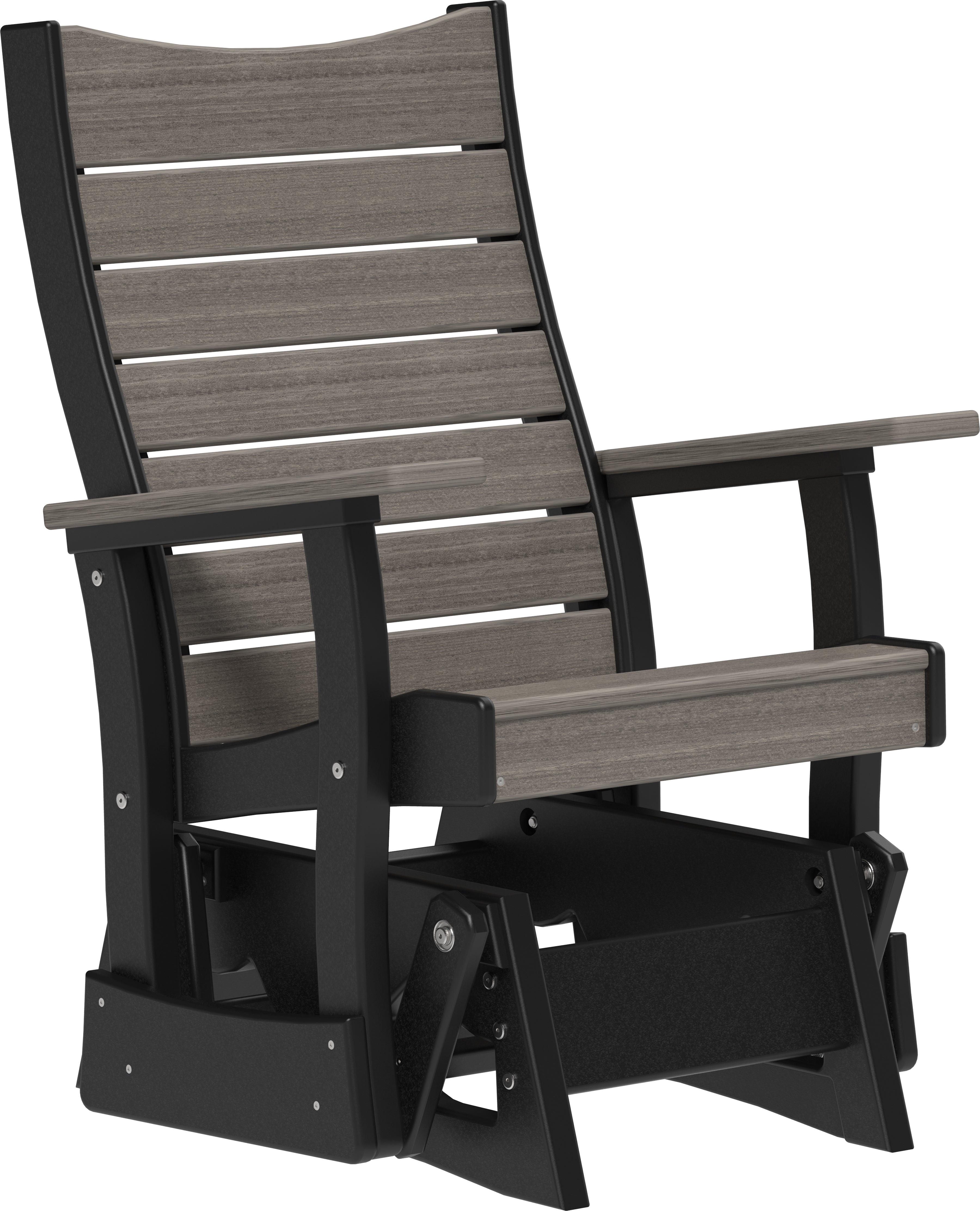 2' Contour Glider Chair