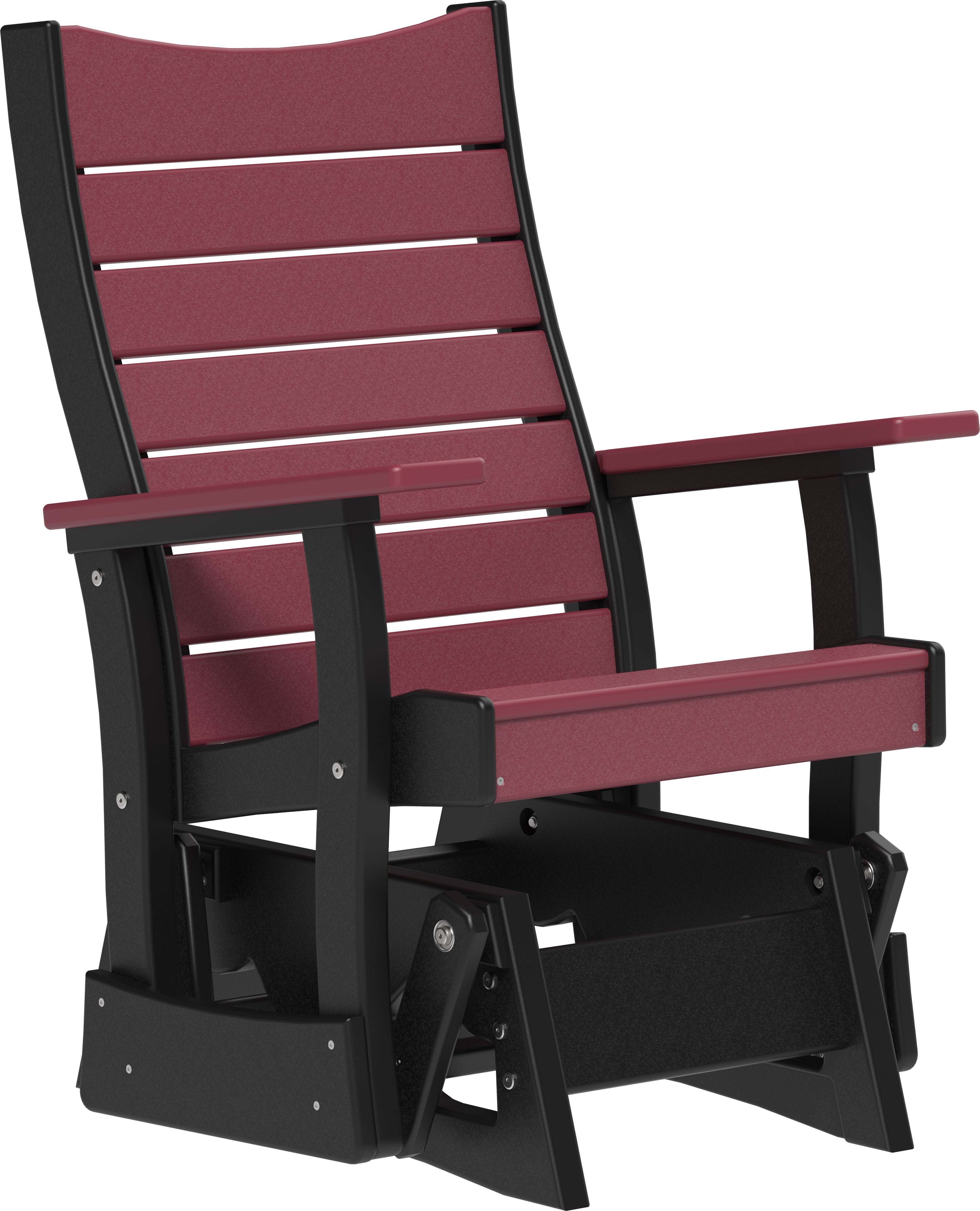 2' Contour Glider Chair