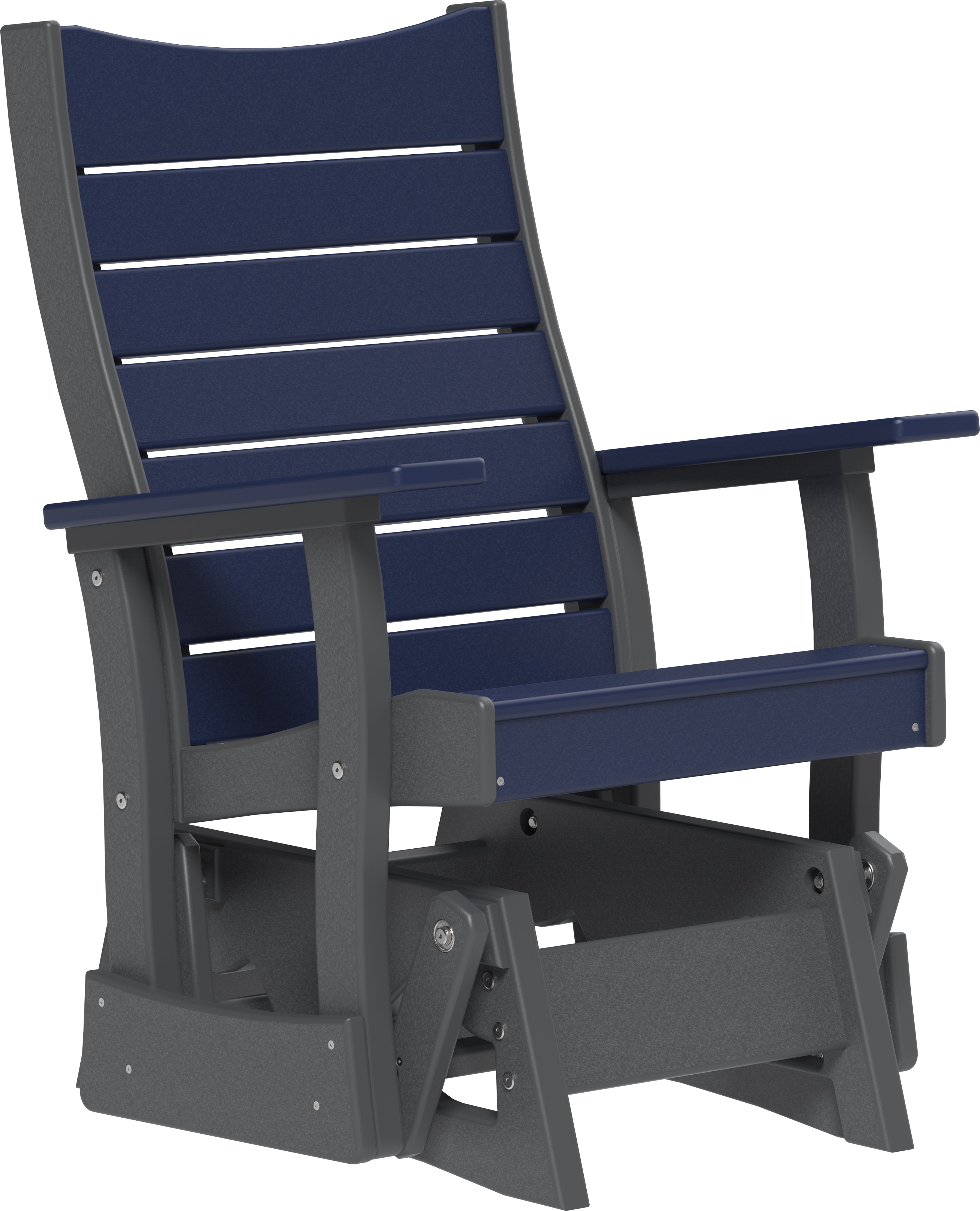 2' Contour Glider Chair