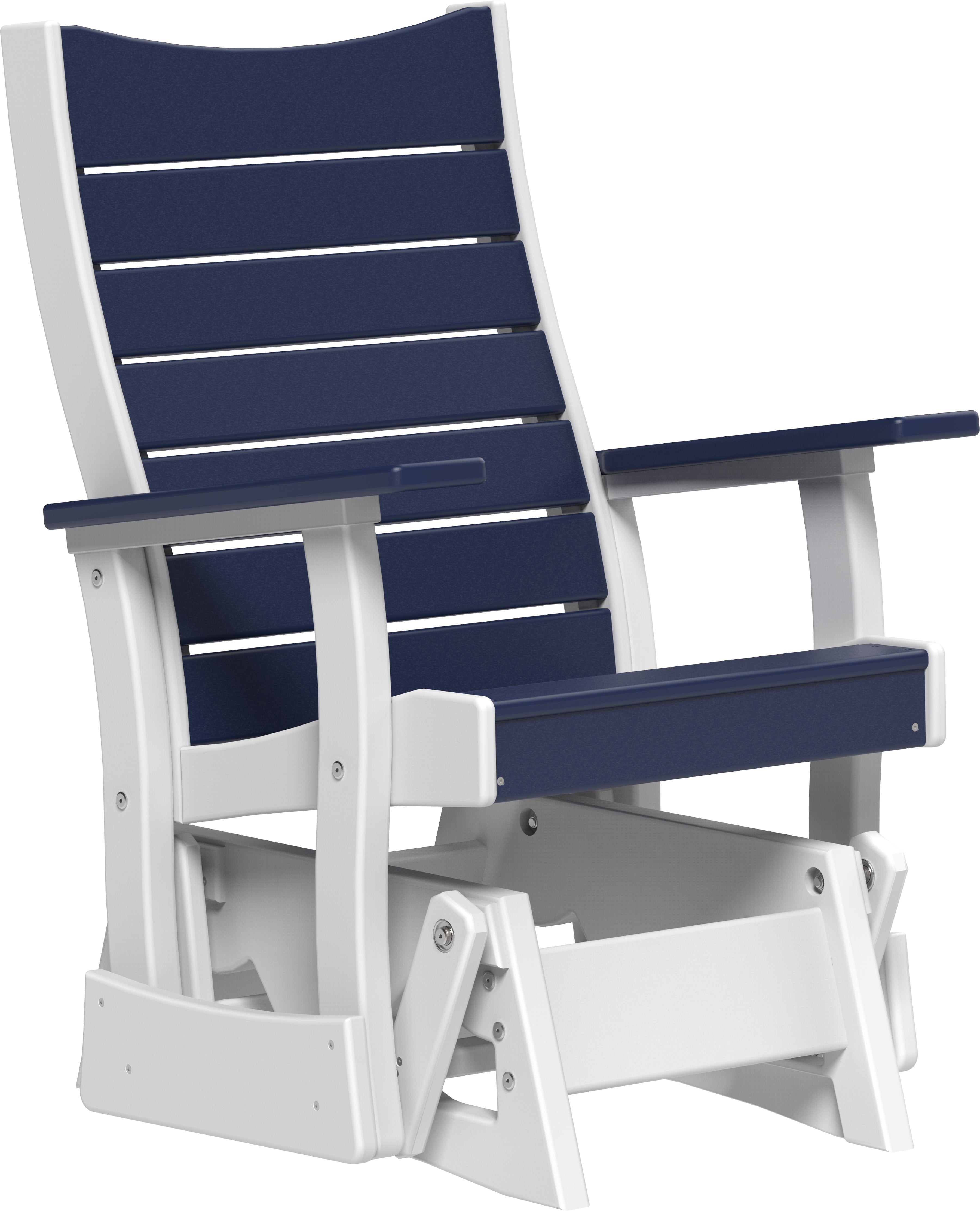 2' Contour Glider Chair