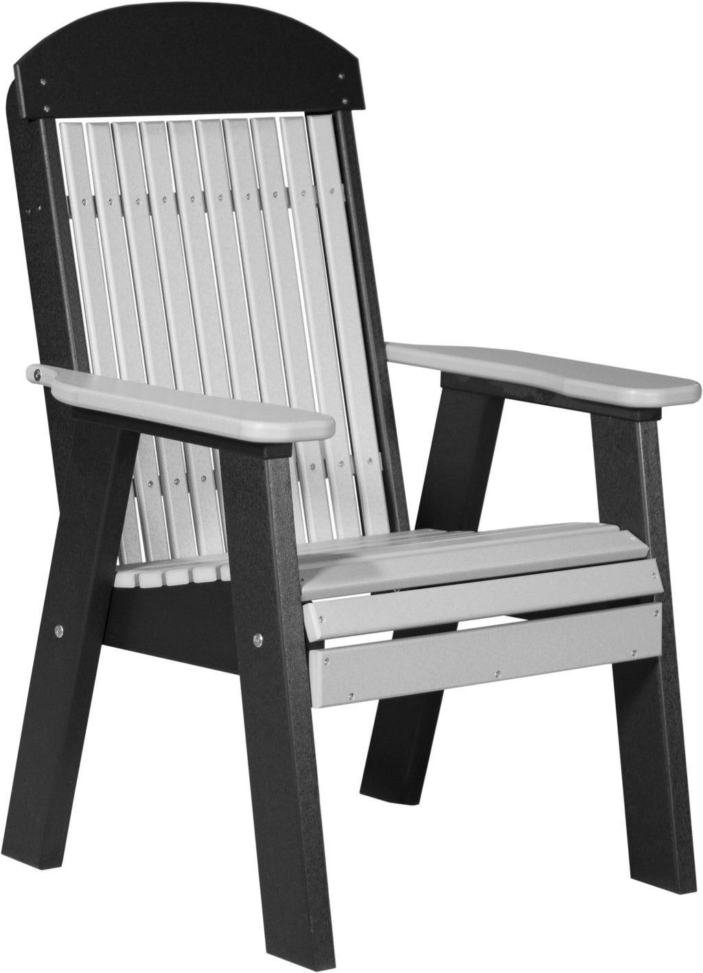 2' Classic Bench Chair