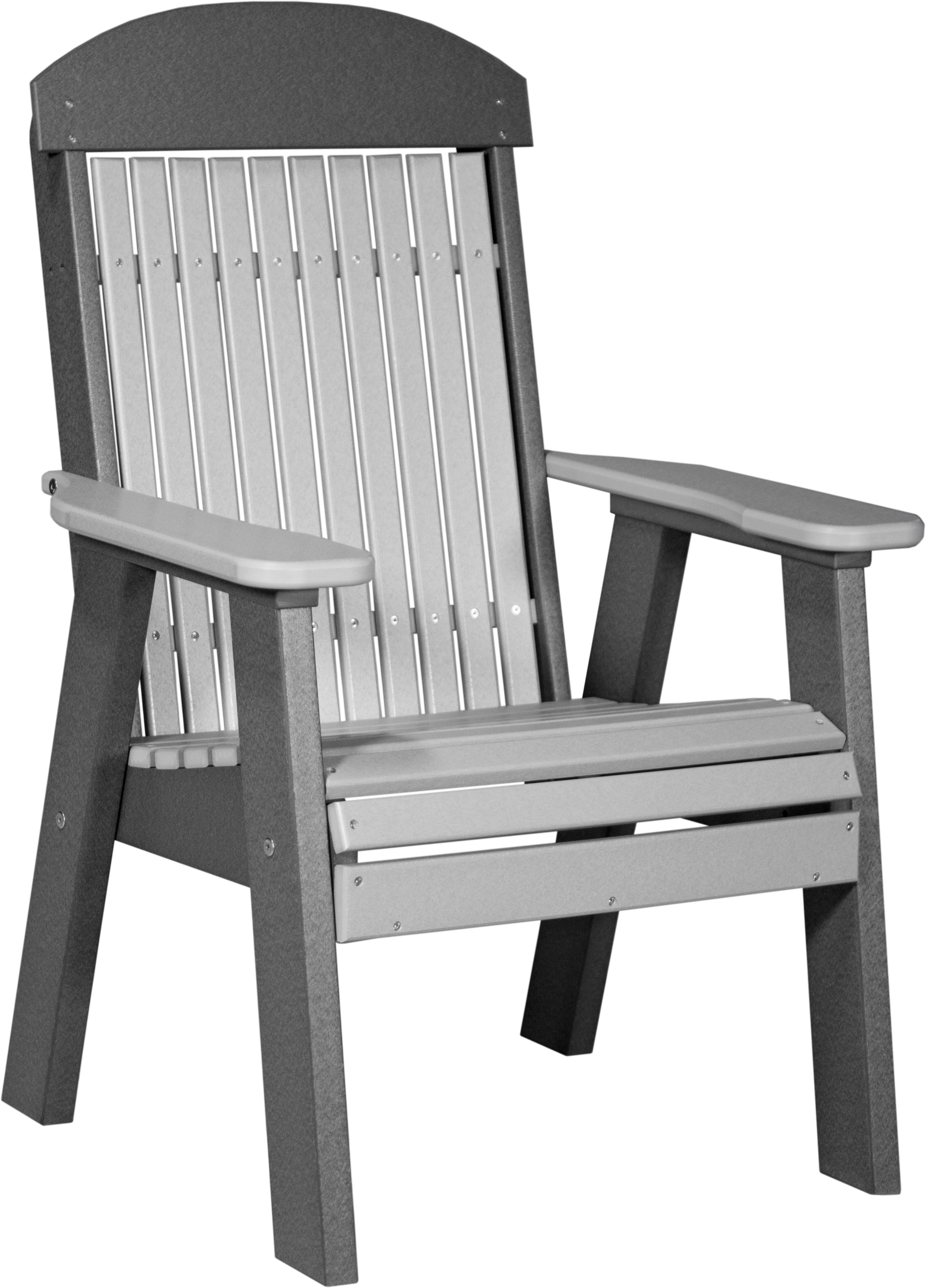 2' Classic Bench Chair