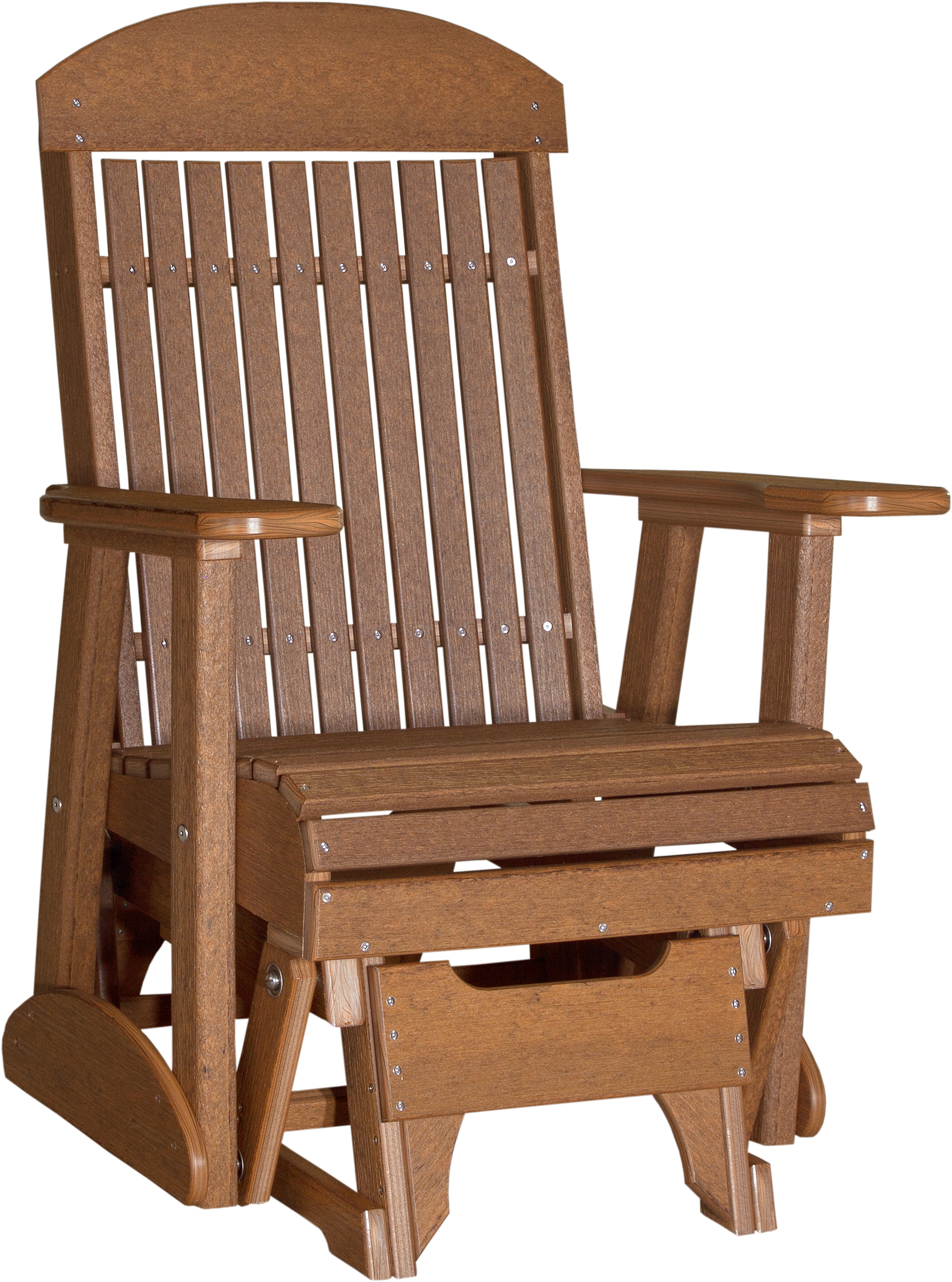 2' Classic Glider Chair