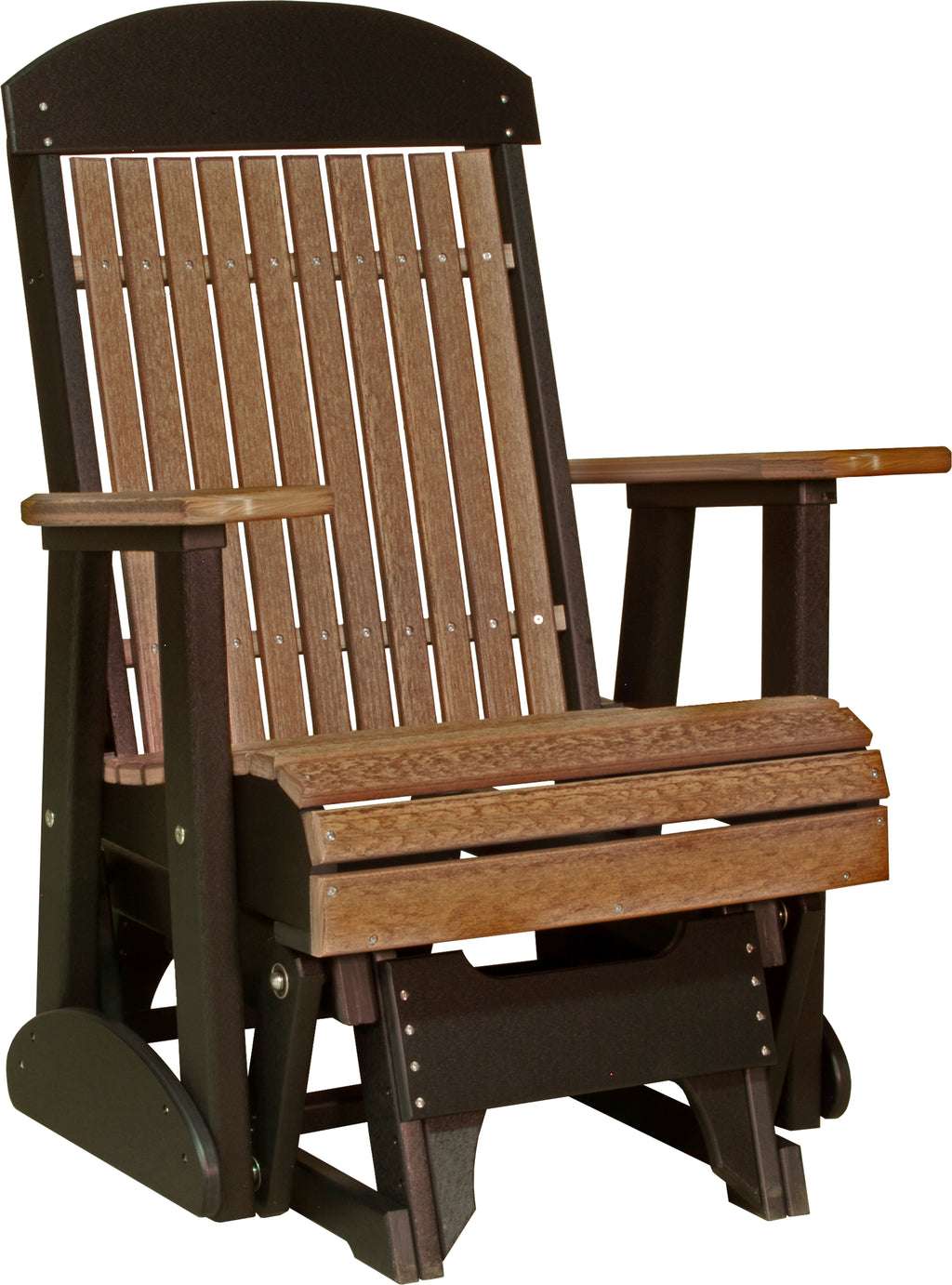 2' Classic Glider Chair