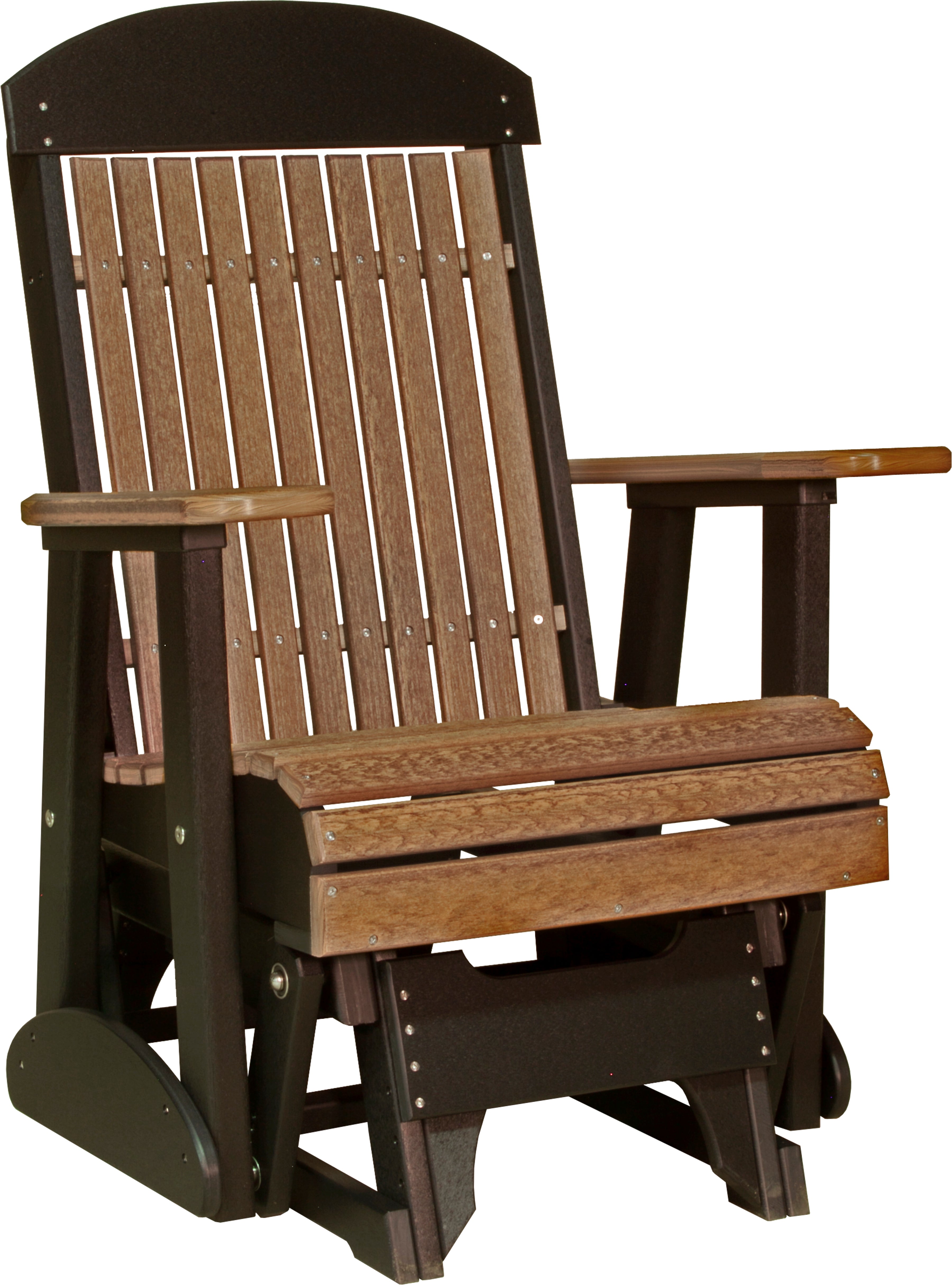 2' Classic Glider Chair