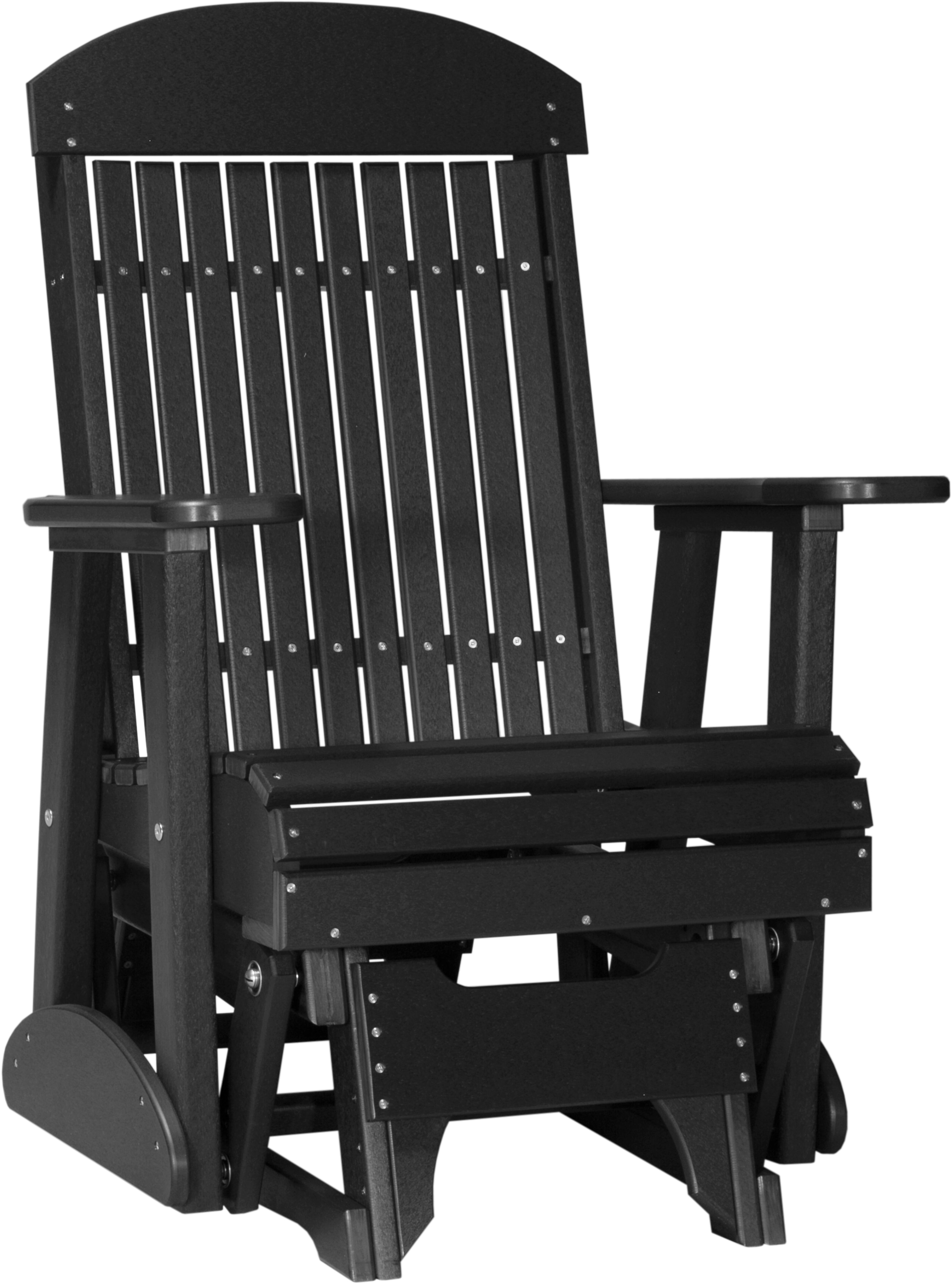 2' Classic Glider Chair