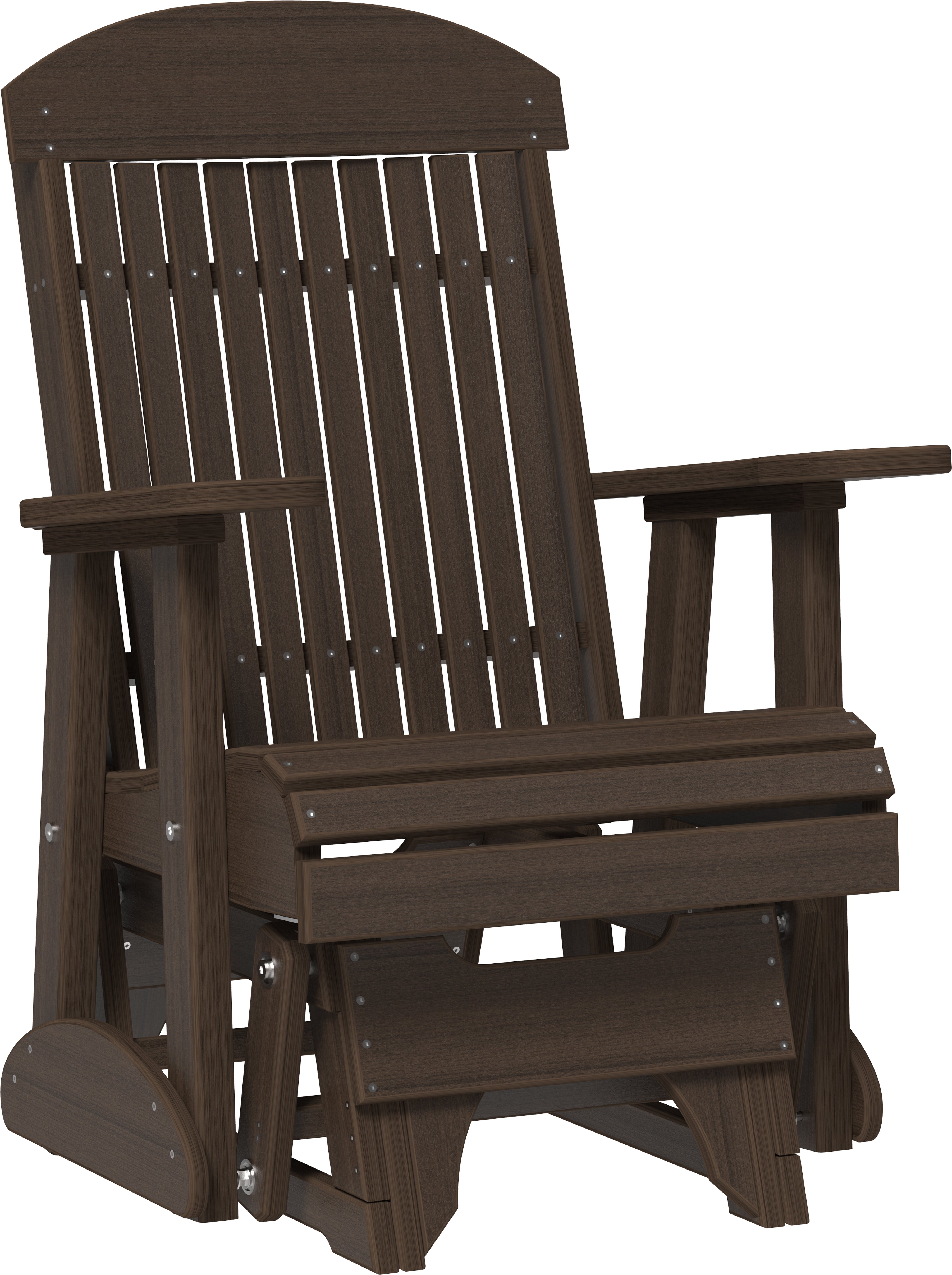 2' Classic Glider Chair