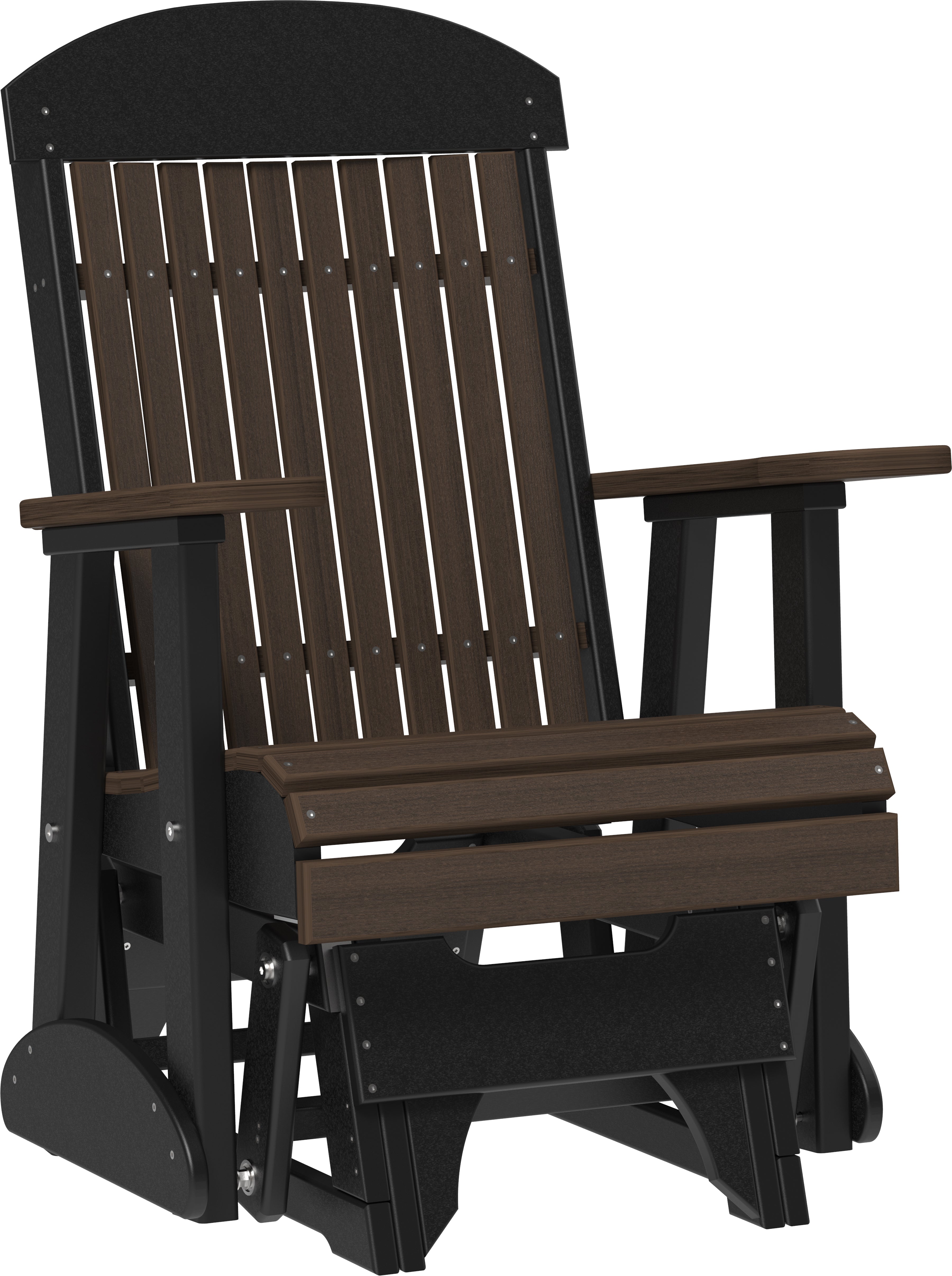 2' Classic Glider Chair