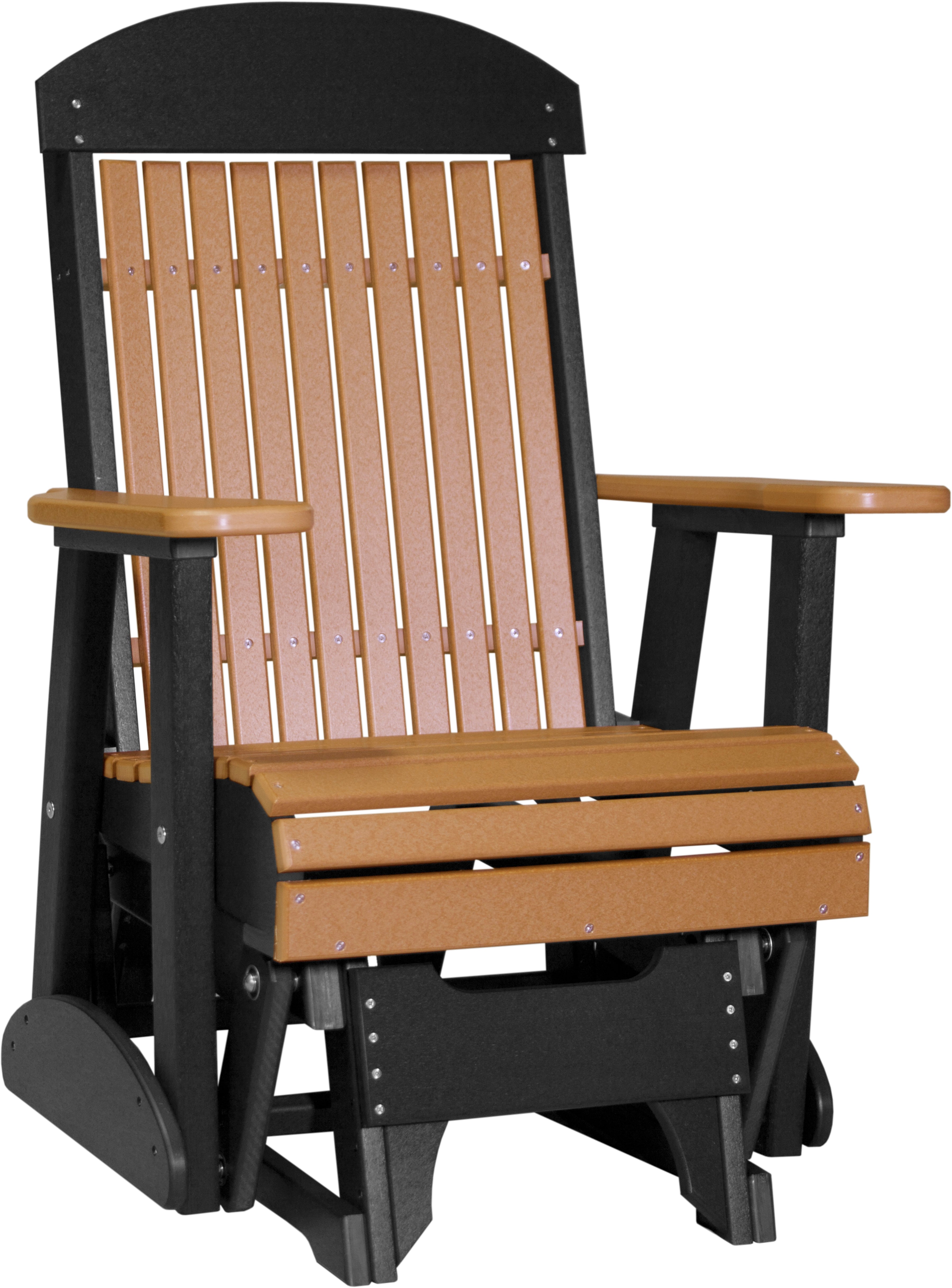 2' Classic Glider Chair