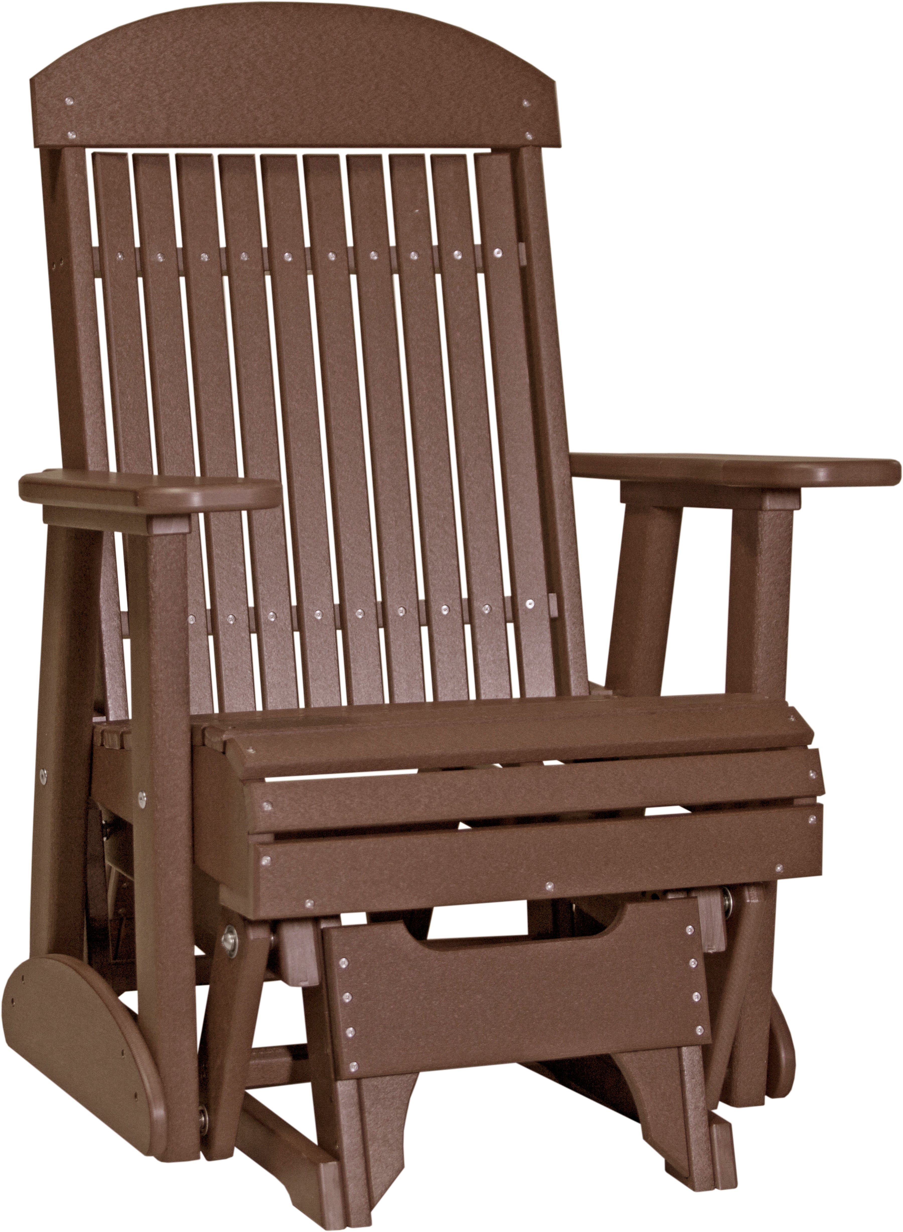 2' Classic Glider Chair