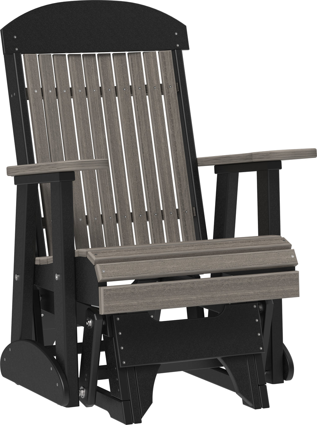 2' Classic Glider Chair
