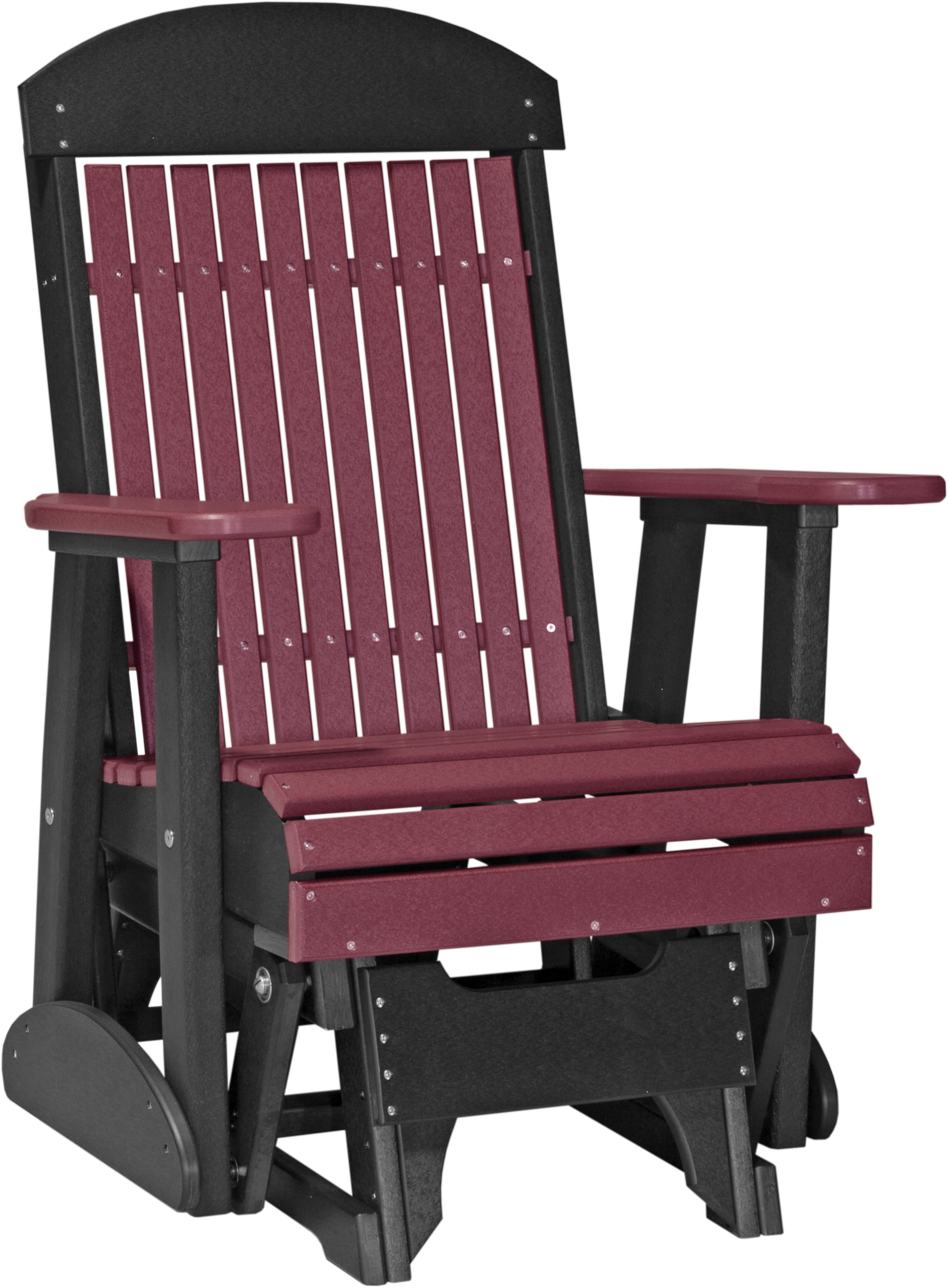 2' Classic Glider Chair