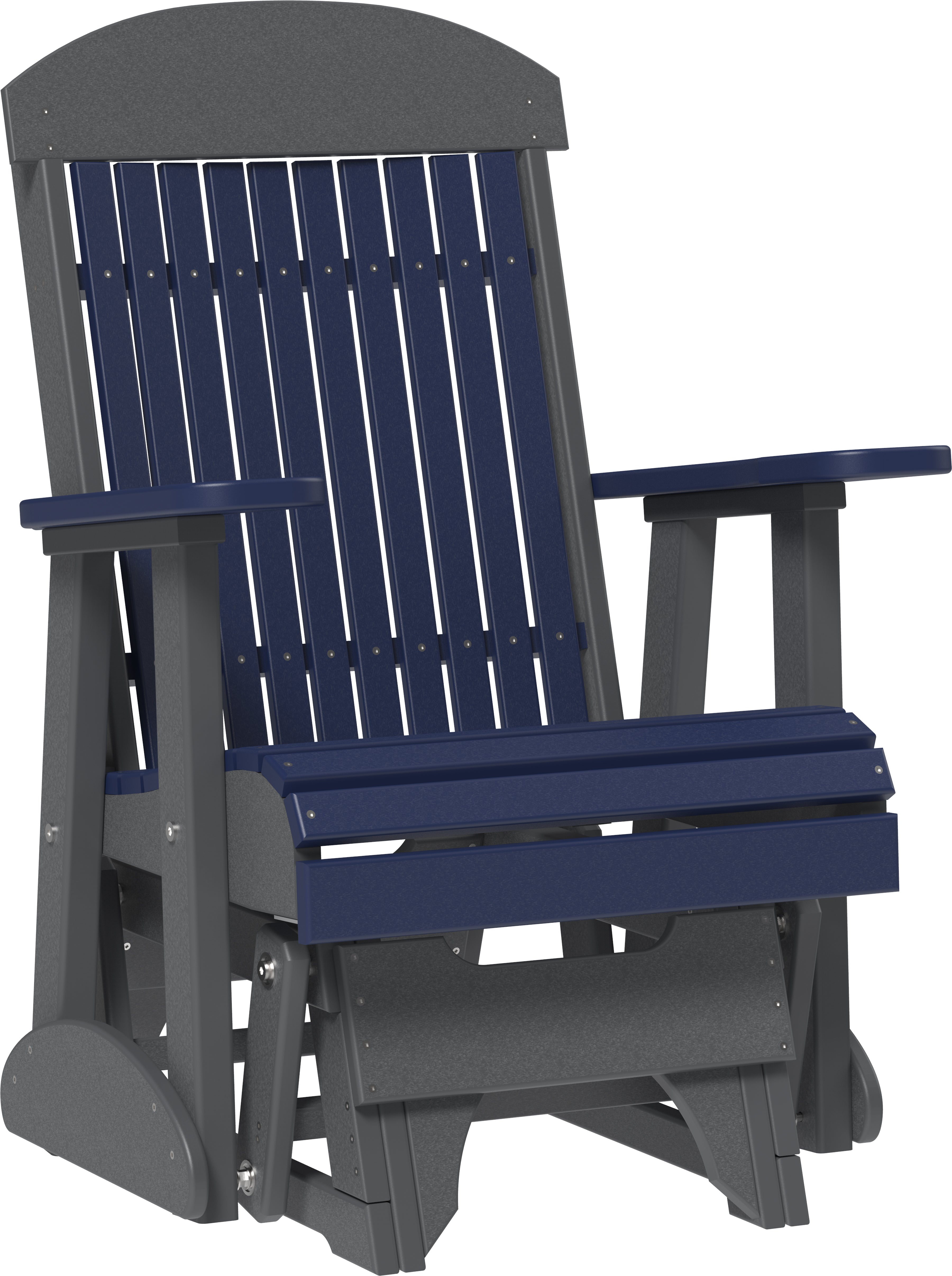 2' Classic Glider Chair