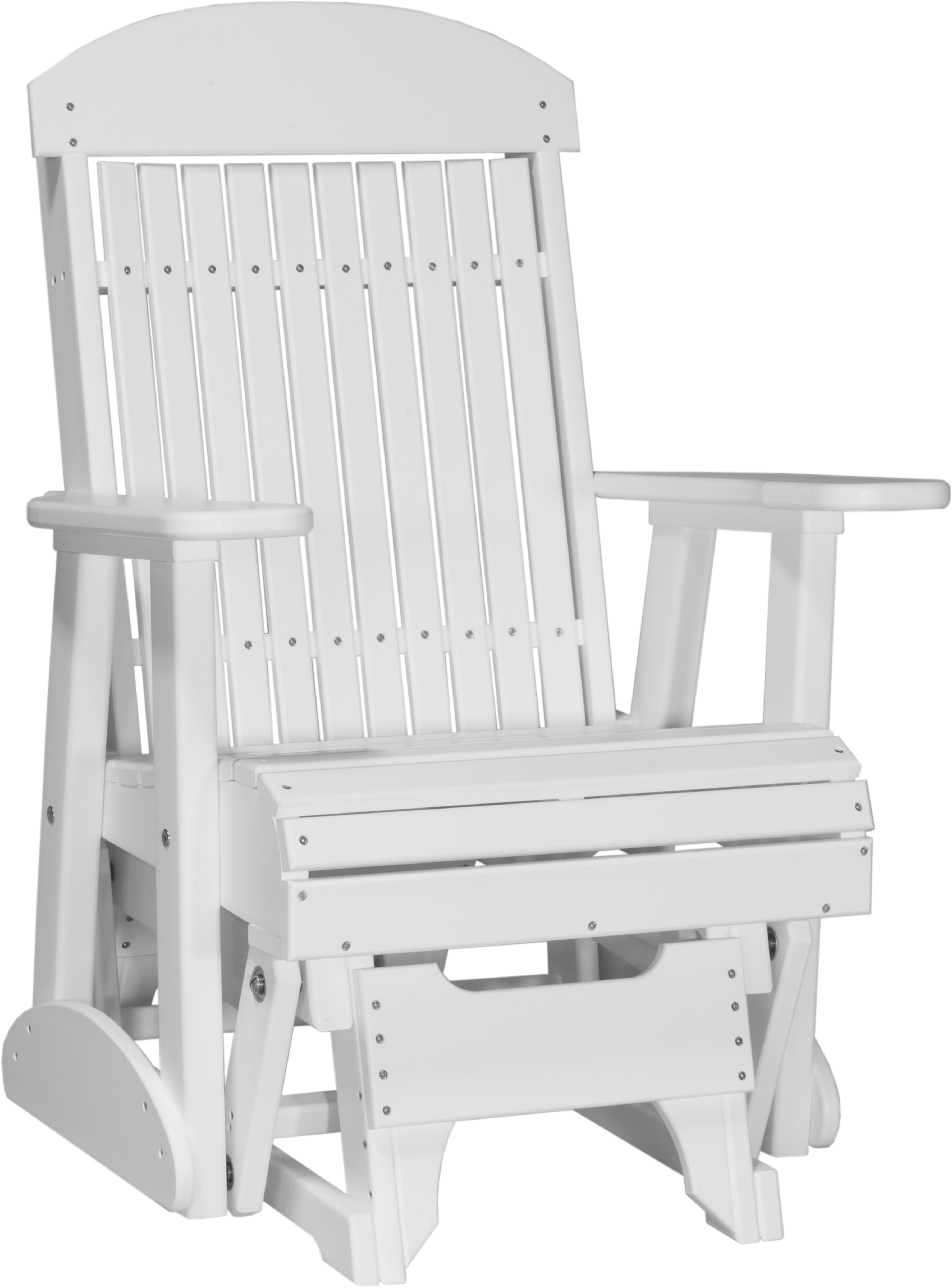 2' Classic Glider Chair