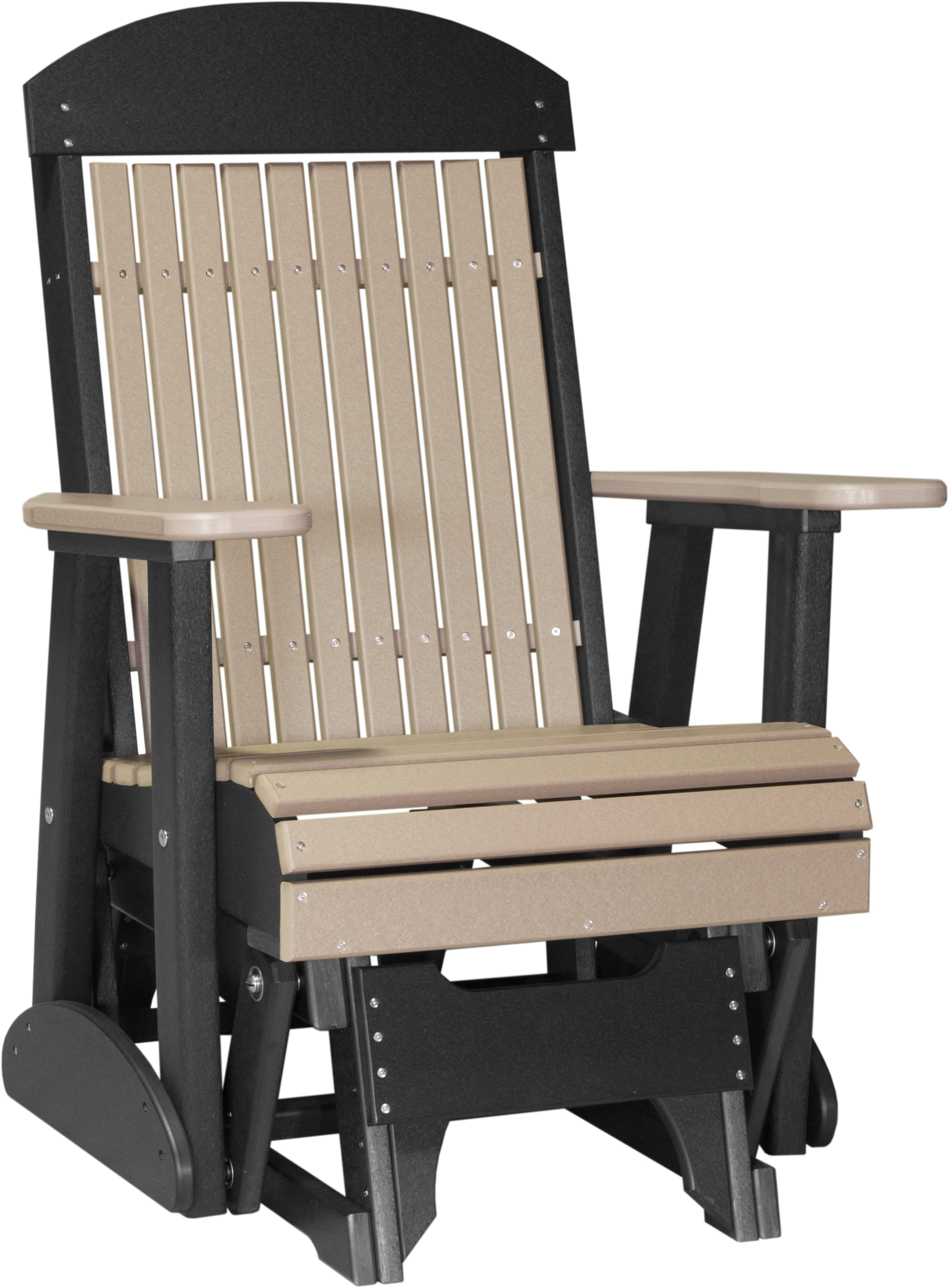 2' Classic Glider Chair