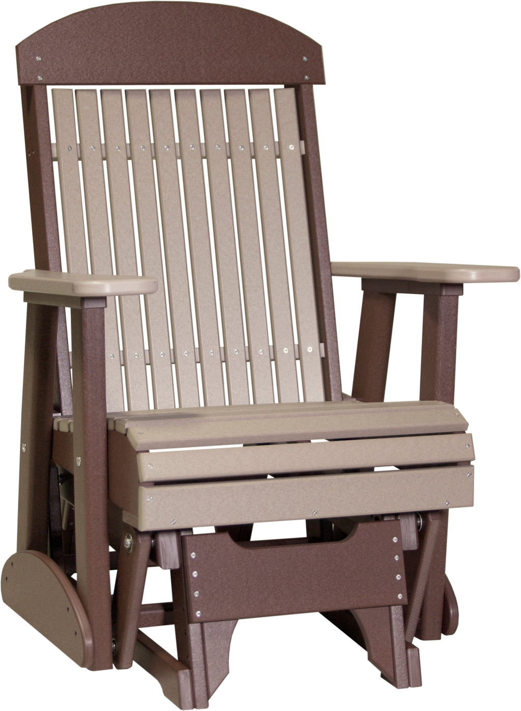 2' Classic Glider Chair