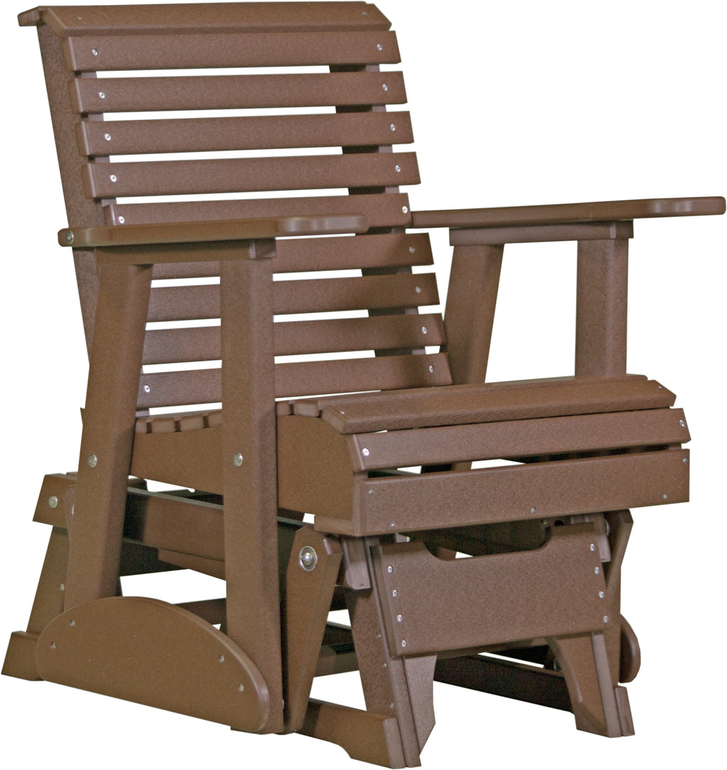 2' Plain Glider Chair