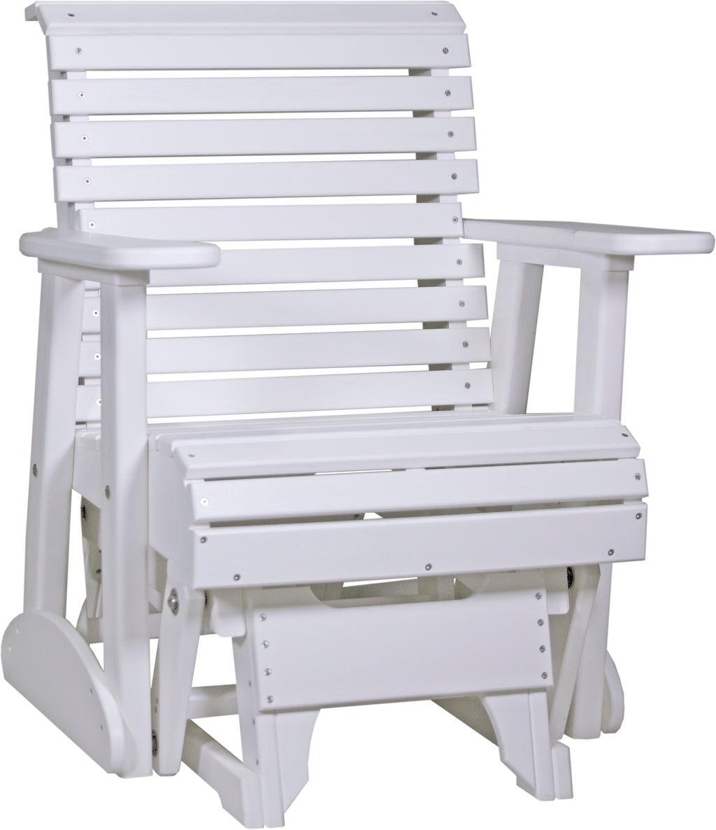 2' Plain Glider Chair