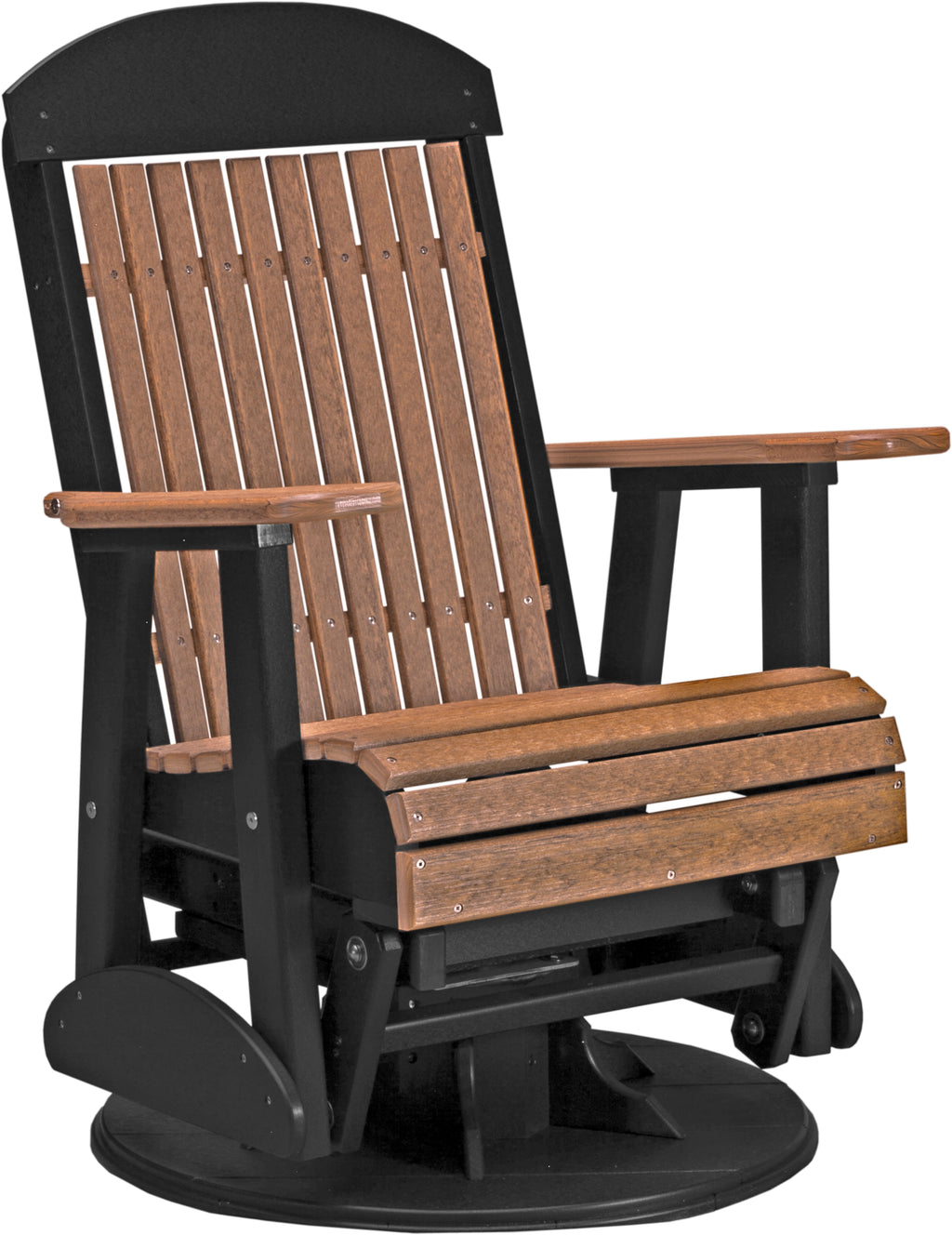 2' Classic Swivel Glider