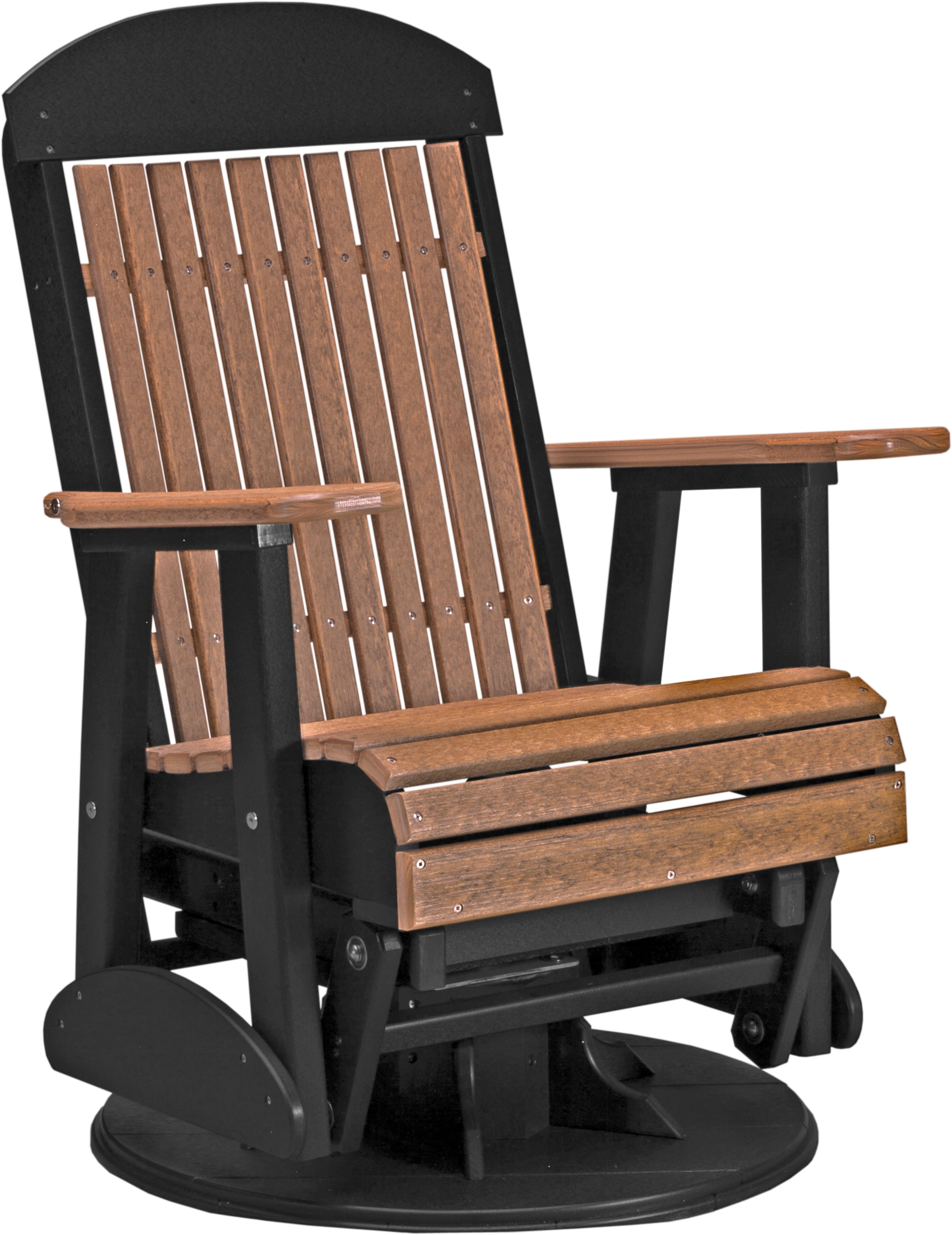 2' Classic Swivel Glider