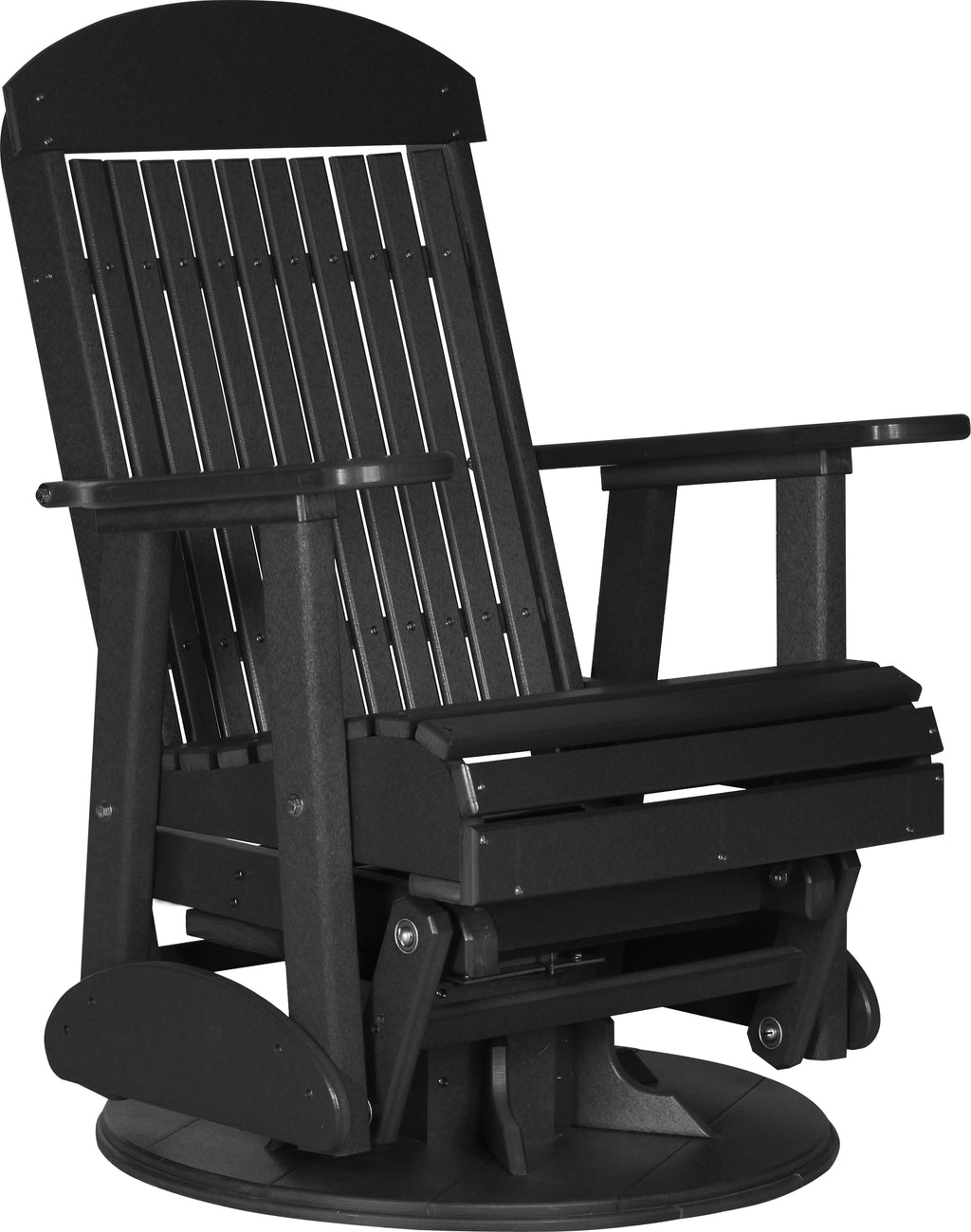 2' Classic Swivel Glider