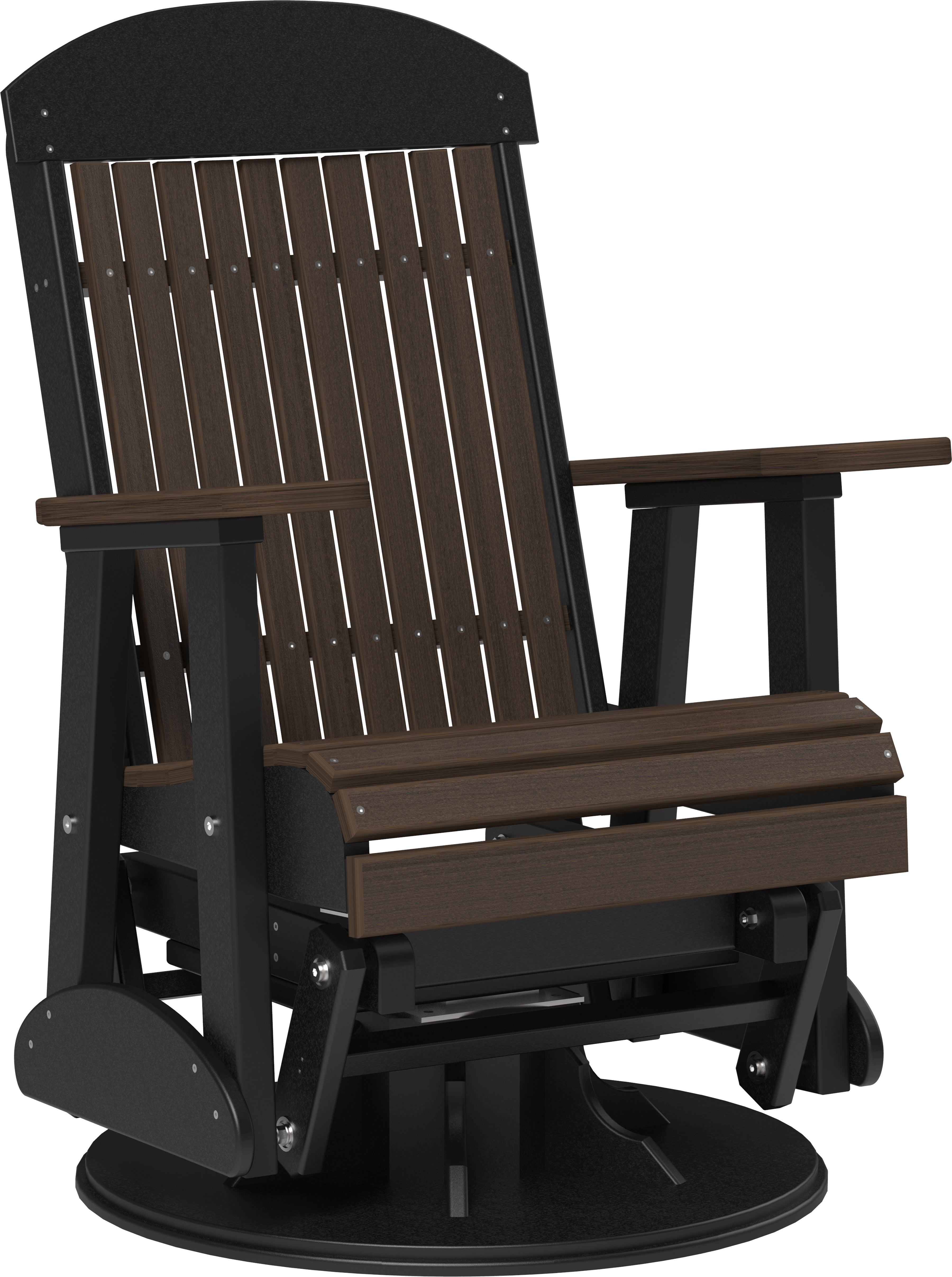 2' Classic Swivel Glider