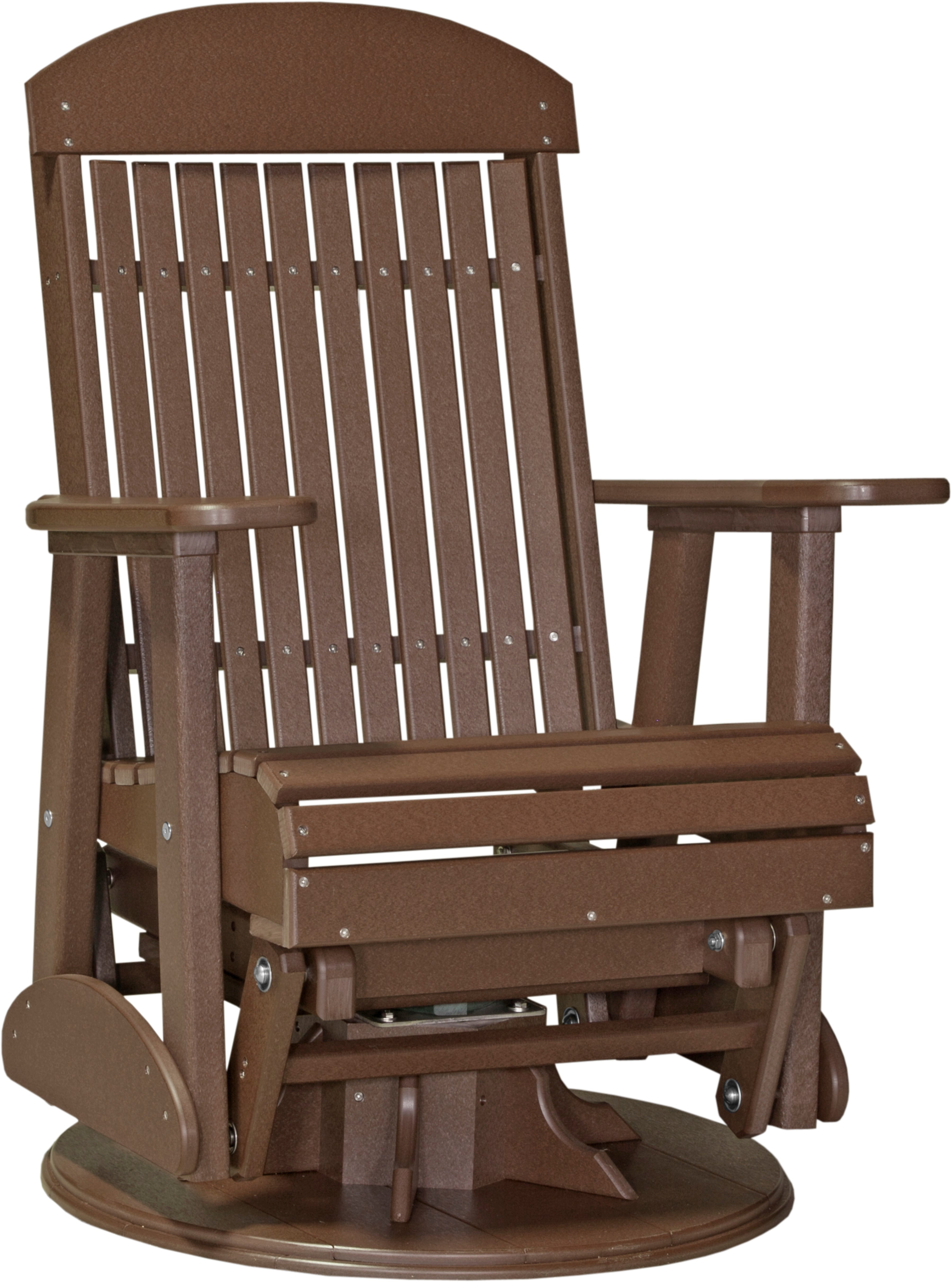 2' Classic Swivel Glider