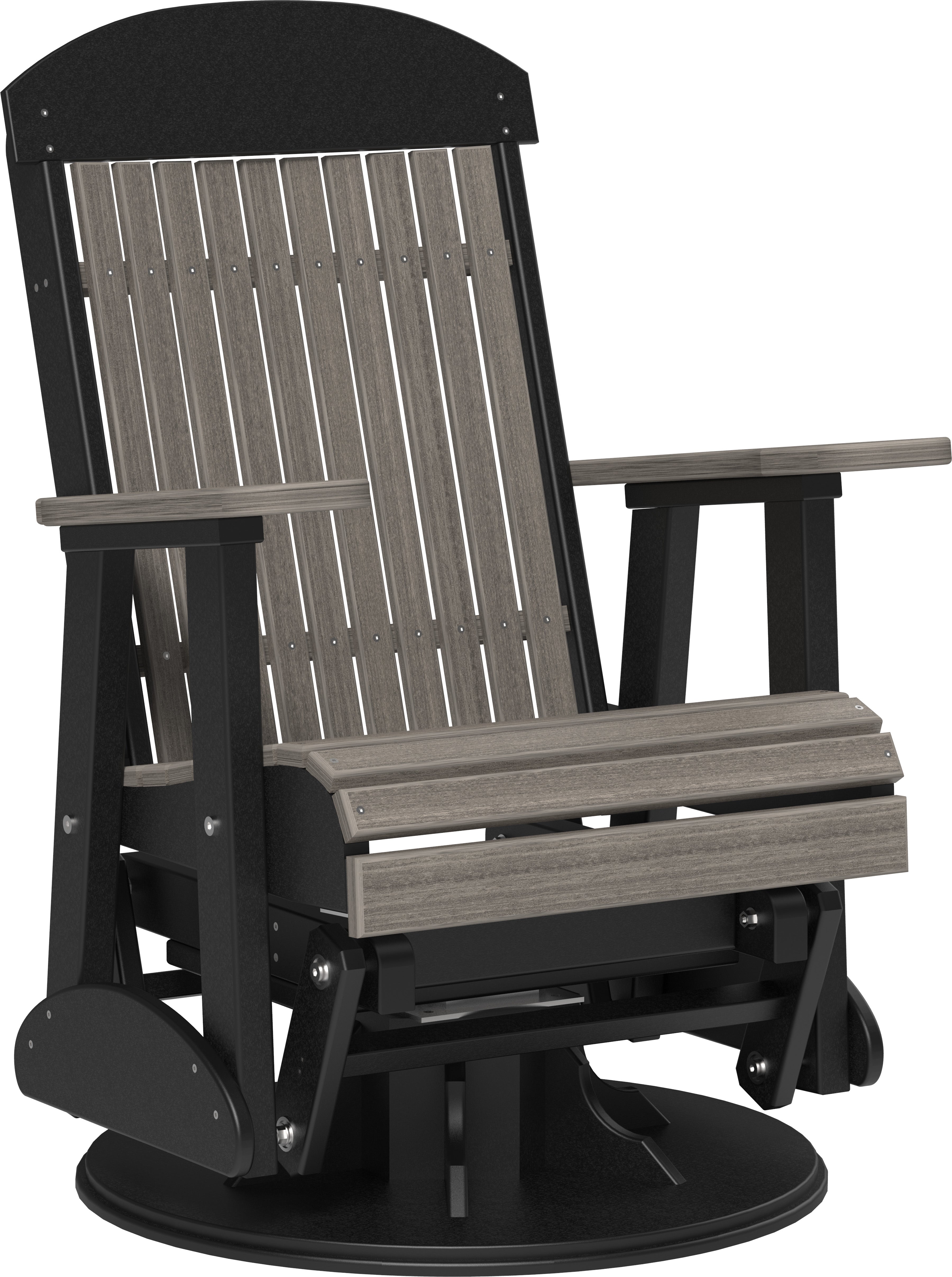 2' Classic Swivel Glider