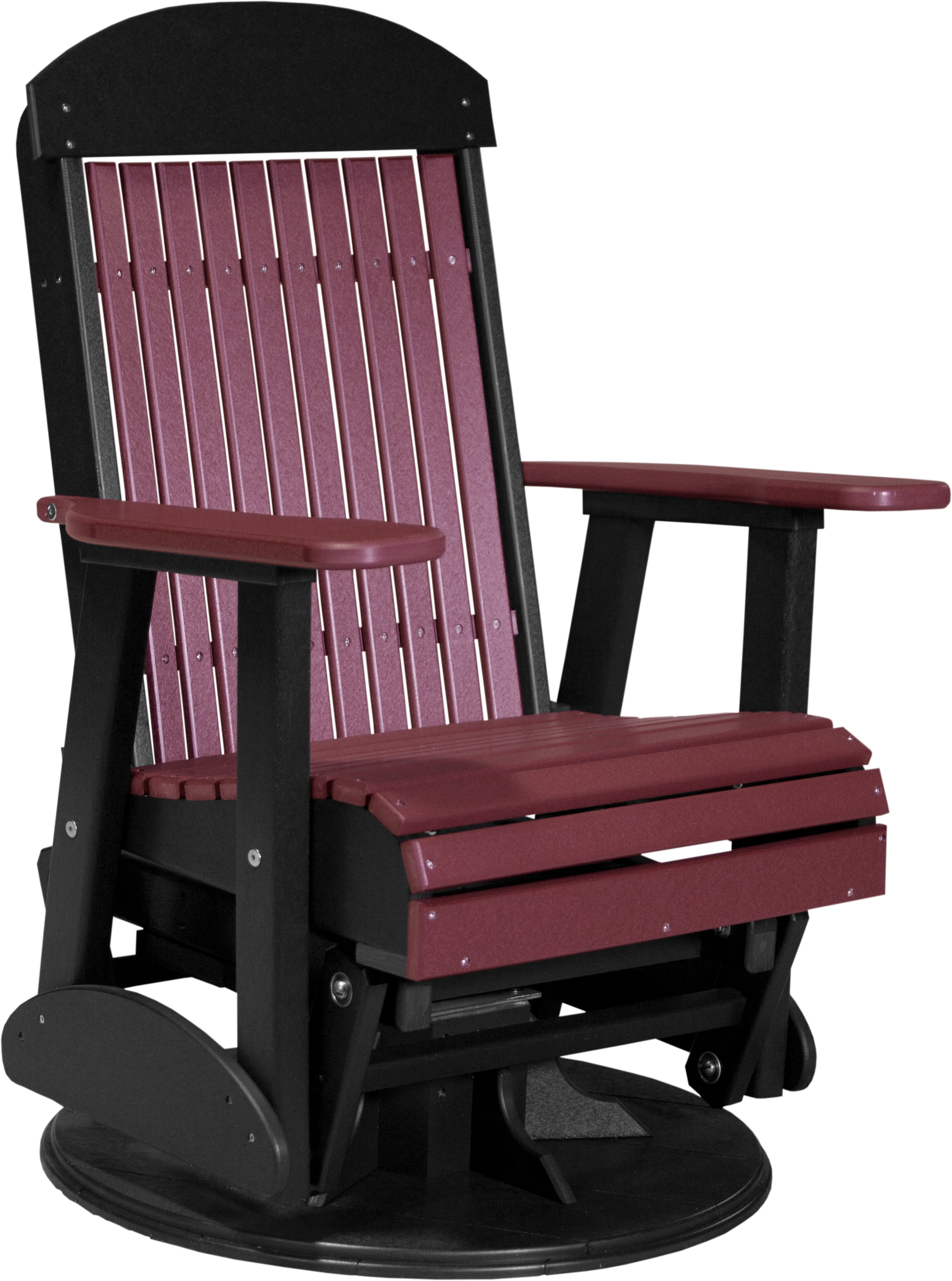 2' Classic Swivel Glider