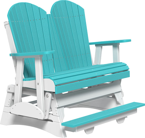 4' Adirondack Balcony Glider