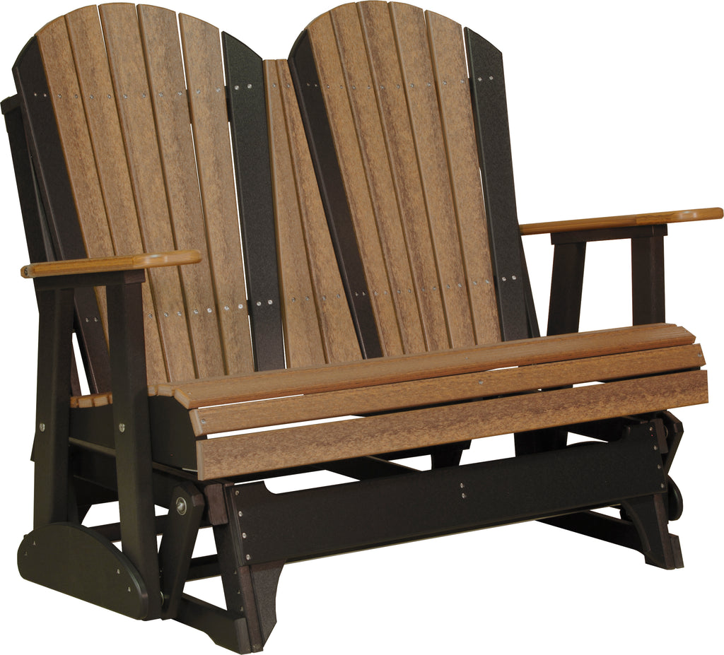 4' Adirondack Glider