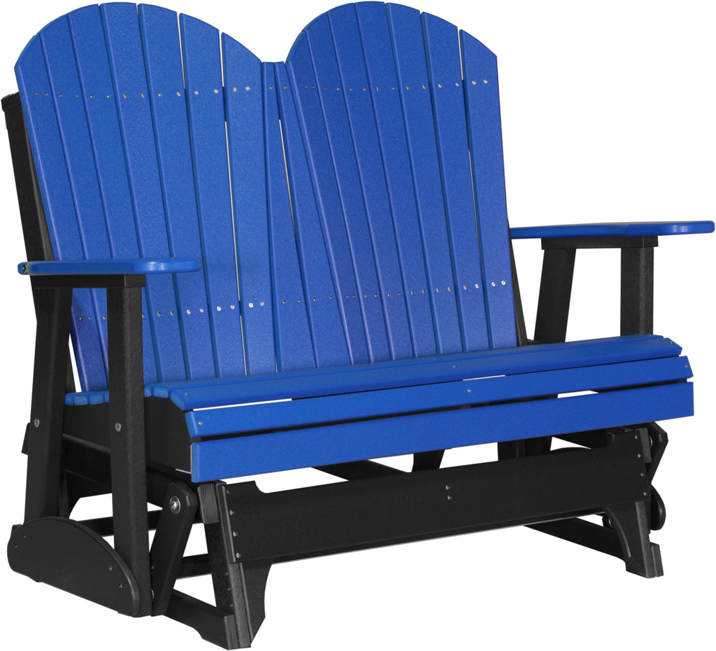 4' Adirondack Glider