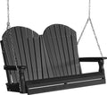 4' Adirondack Swing