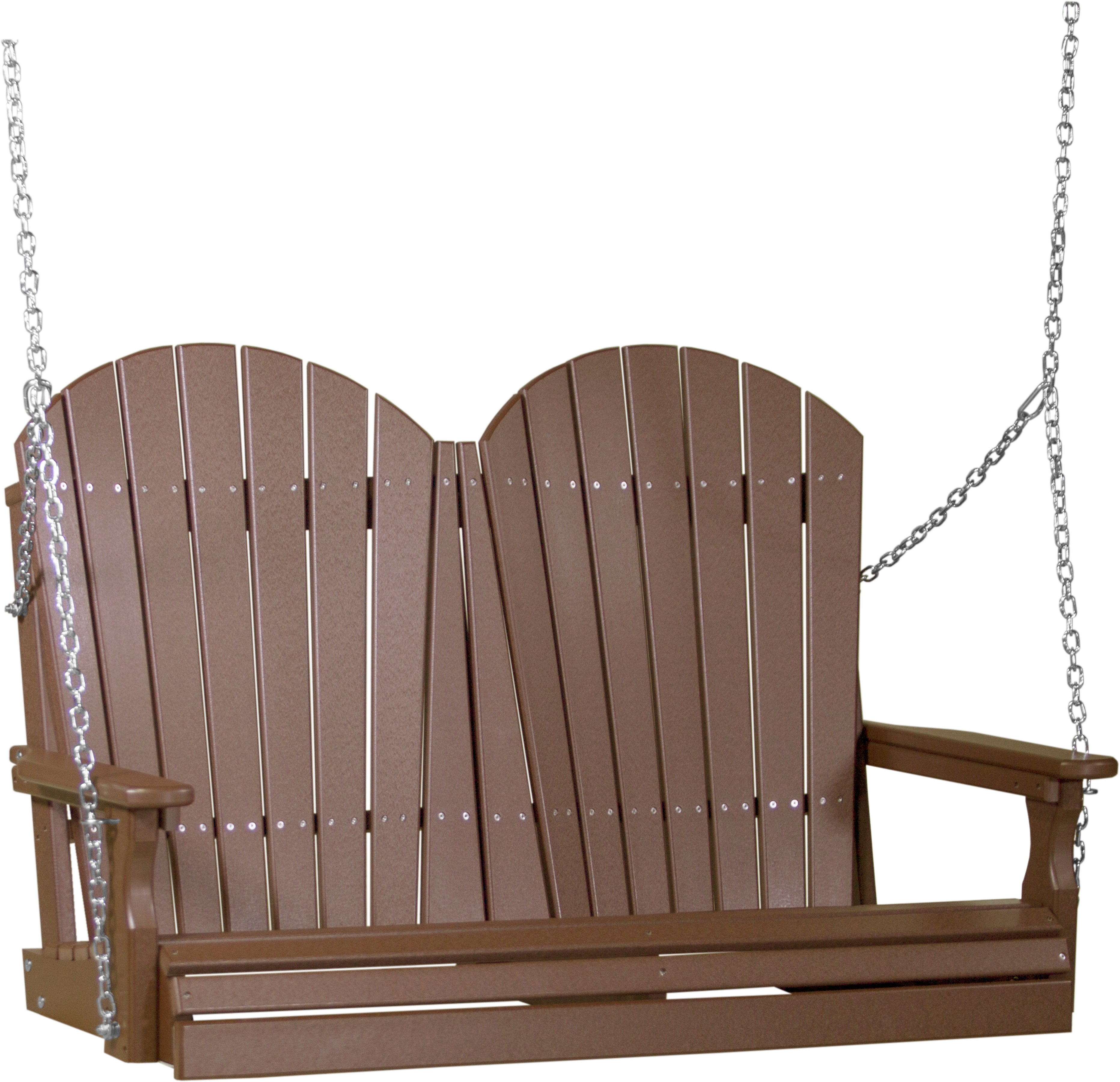4' Adirondack Swing