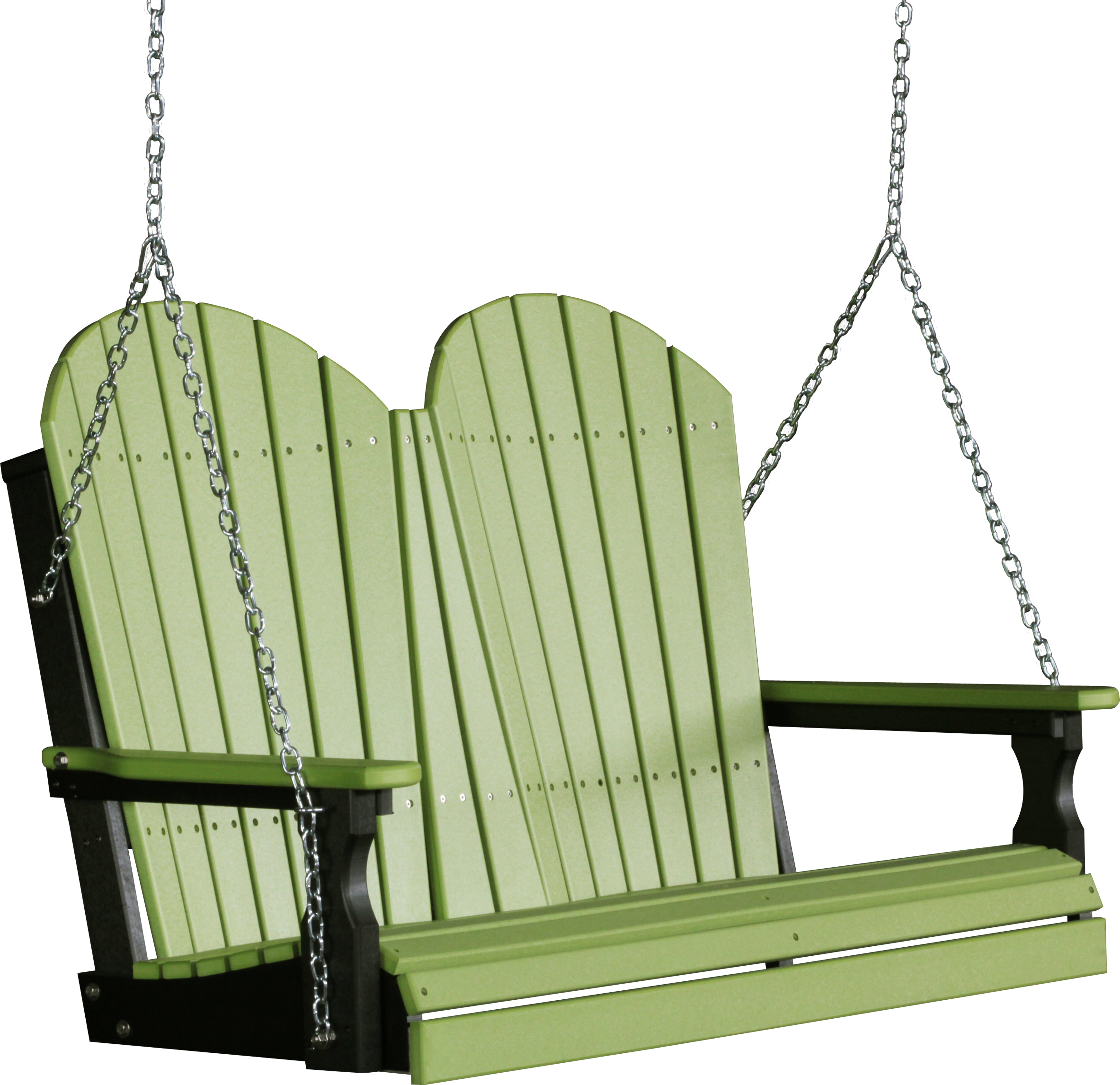 4' Adirondack Swing