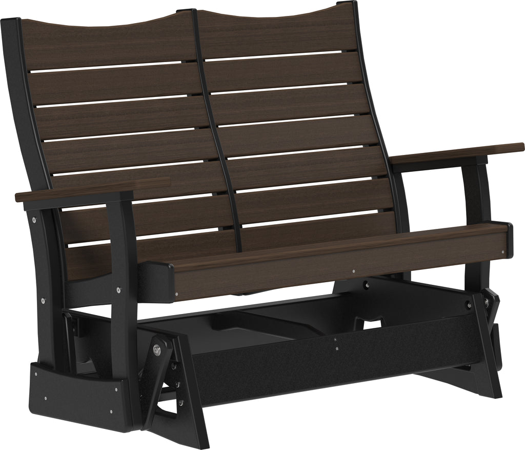 4' Contour Glider