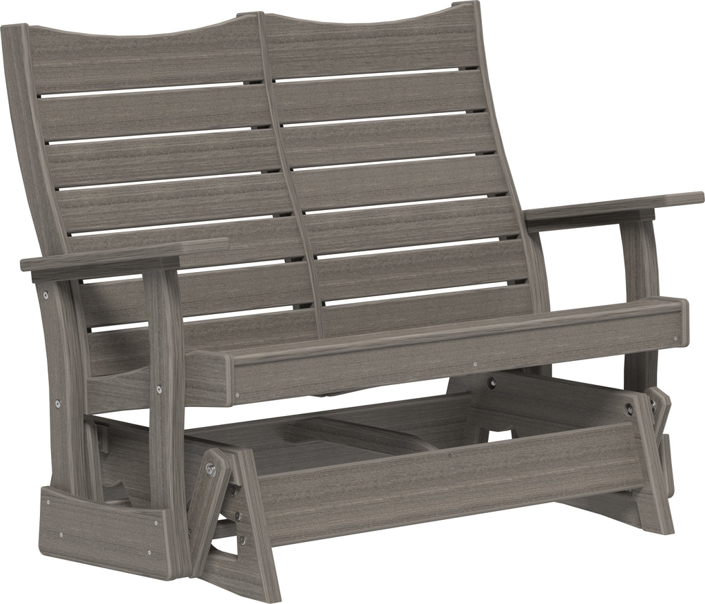 4' Contour Glider