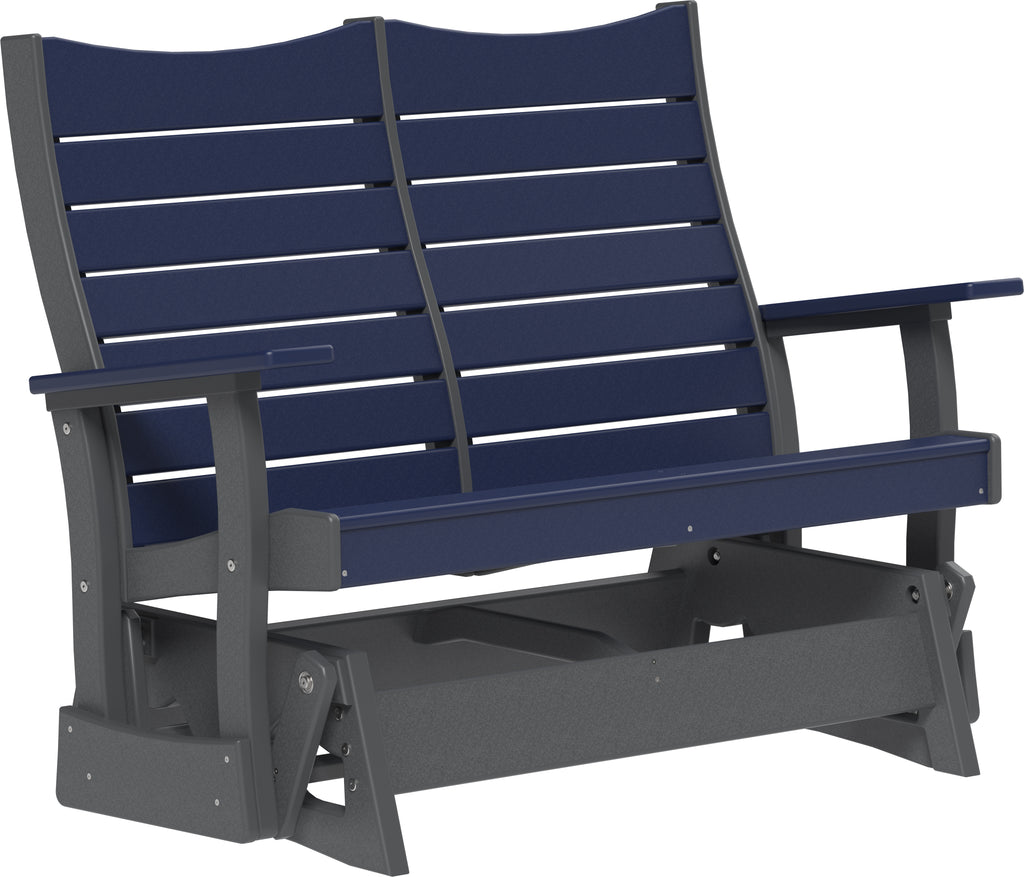 4' Contour Glider