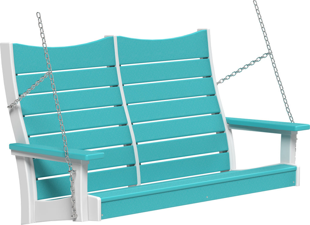 4' Contour Swing