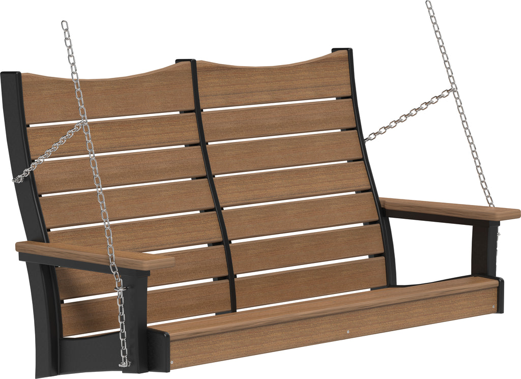 4' Contour Swing