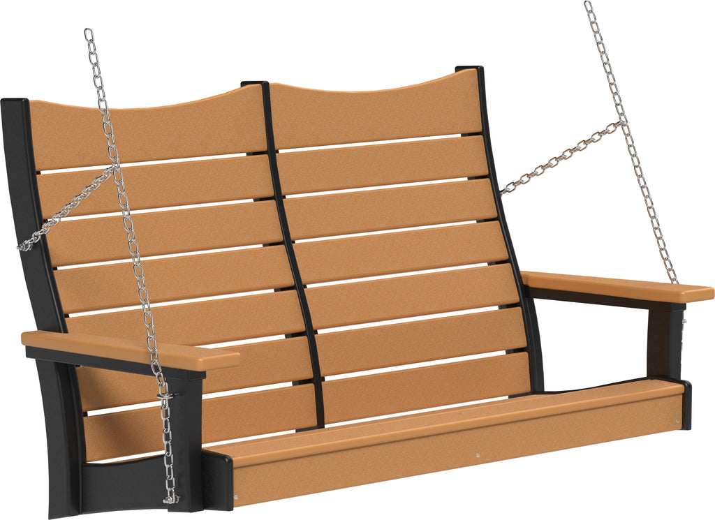 4' Contour Swing