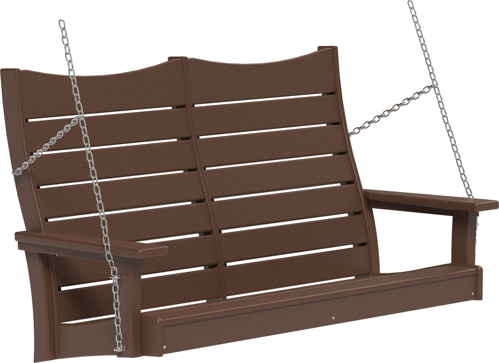 4' Contour Swing