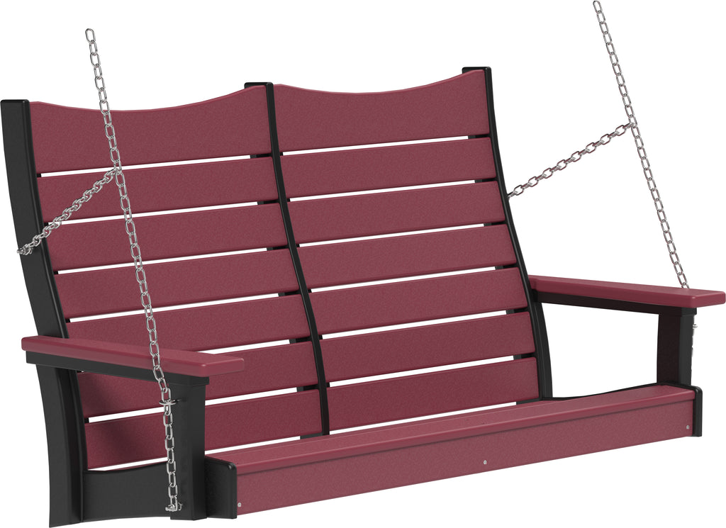 4' Contour Swing