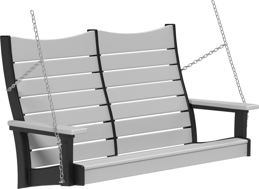 4' Contour Swing
