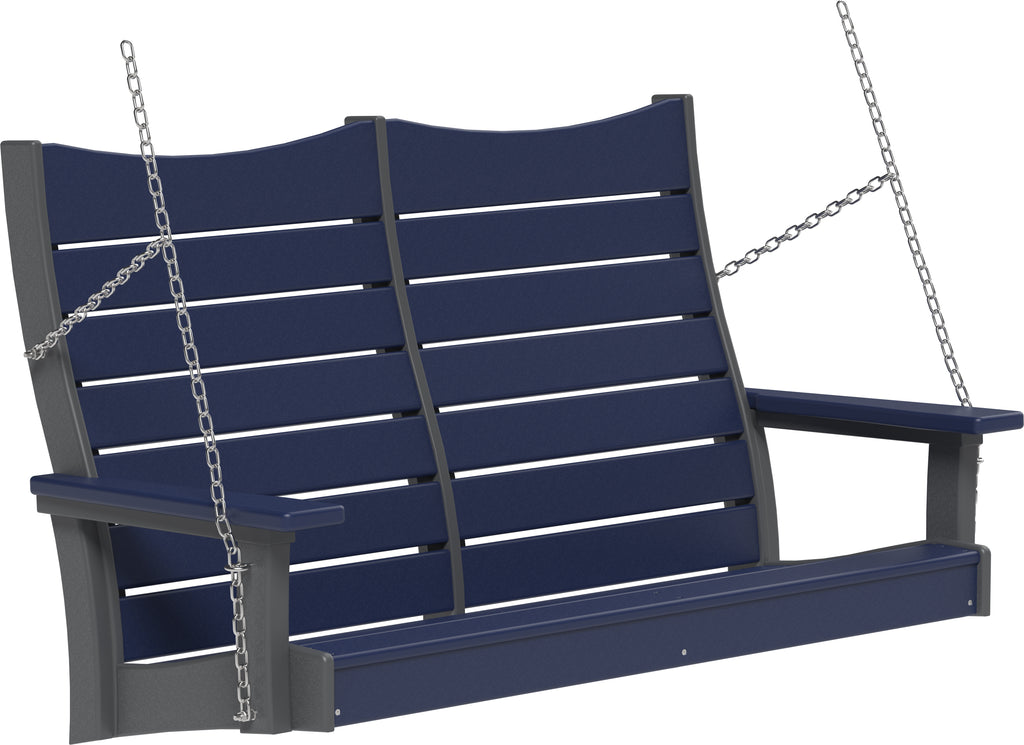 4' Contour Swing