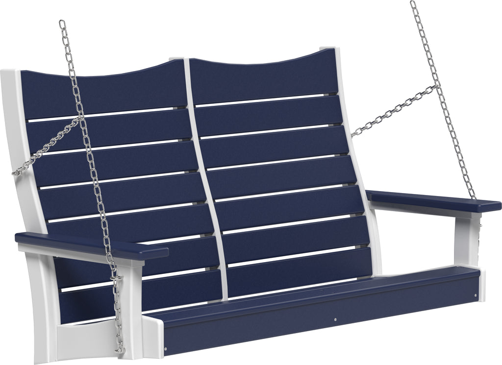 4' Contour Swing
